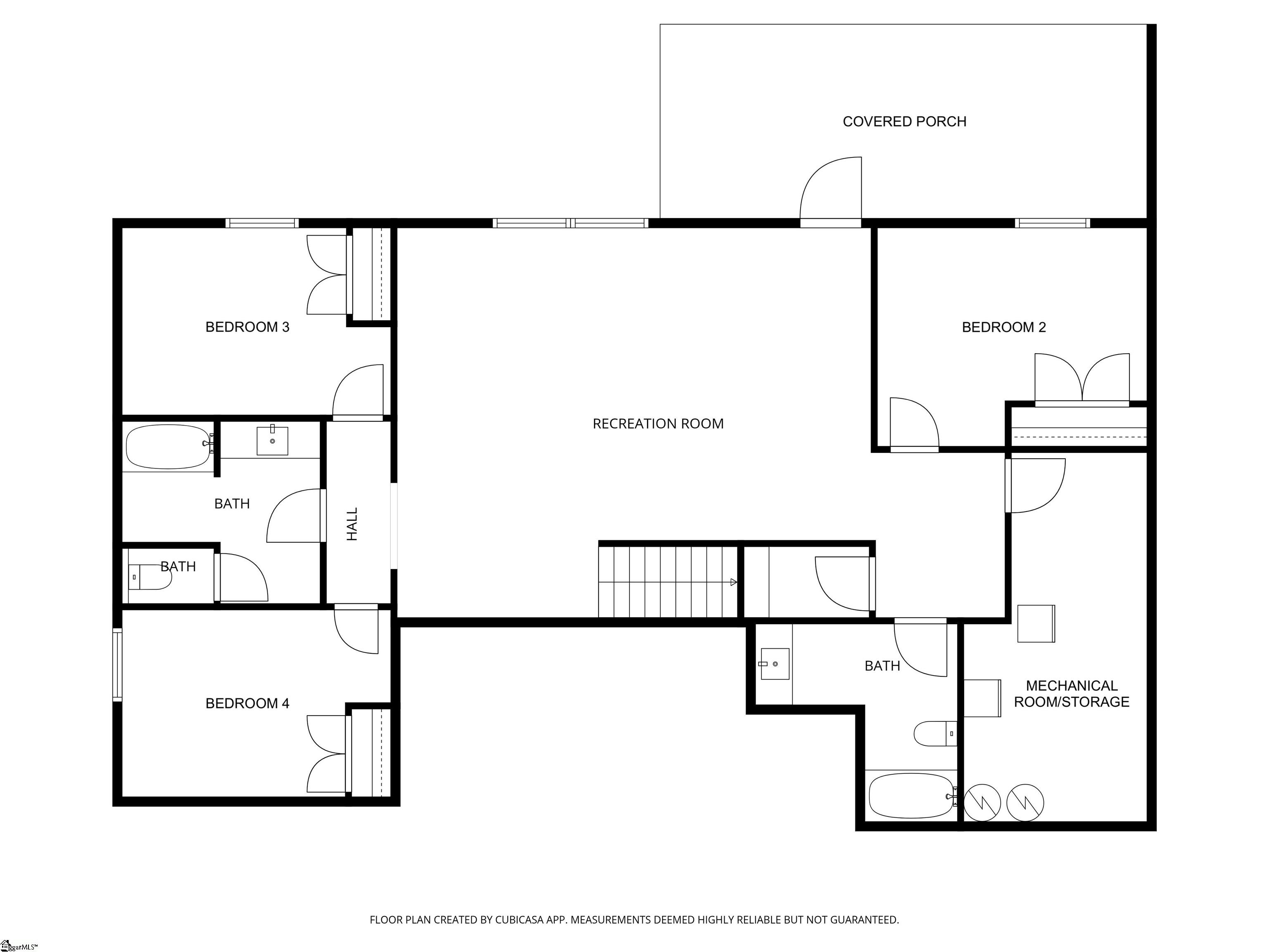 725 Hidden Falls Drive West Union, SC 29696