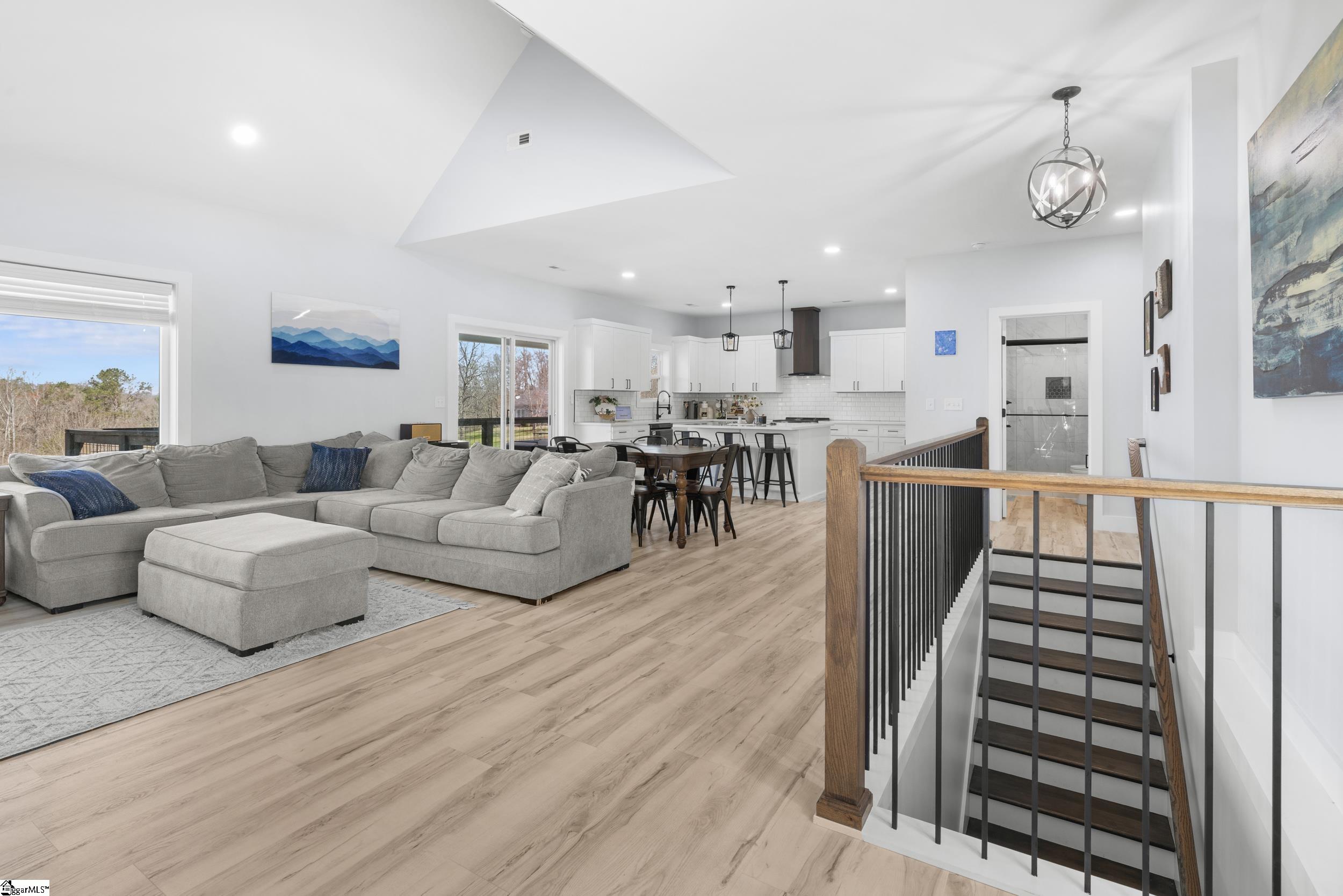 725 Hidden Falls Drive West Union, SC 29696