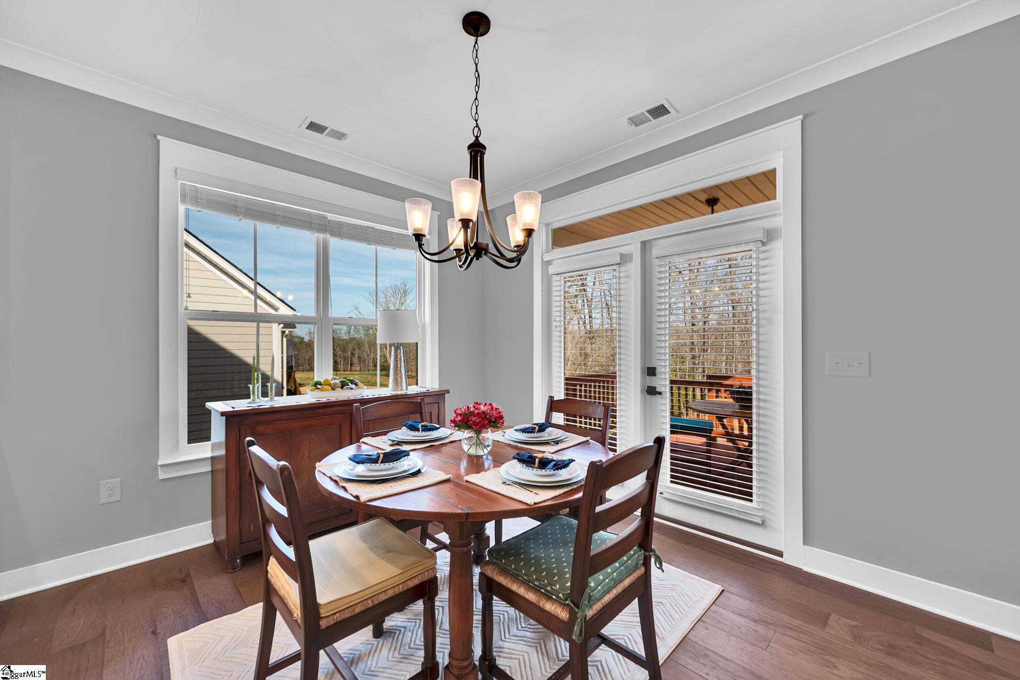 328 Summerall Drive Anderson, SC 29621