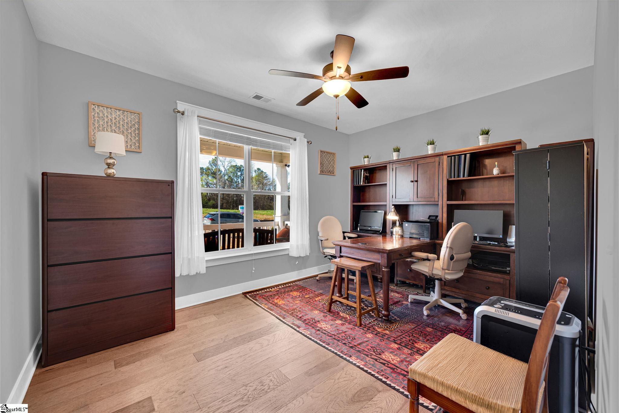 328 Summerall Drive Anderson, SC 29621