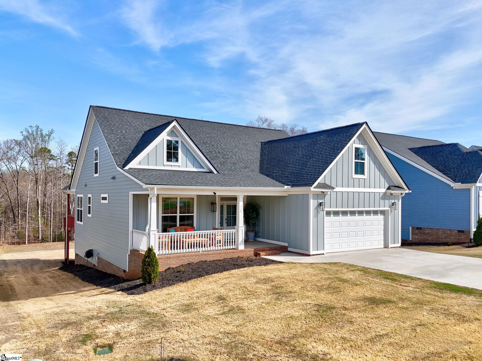 328 Summerall Drive Anderson, SC 29621
