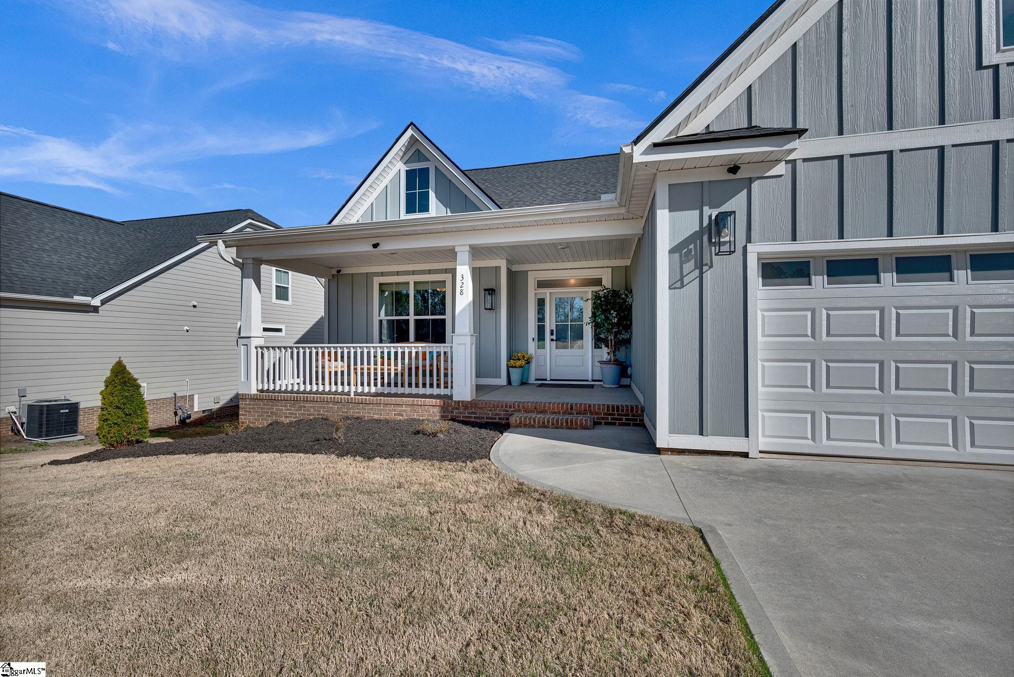 328 Summerall Drive Anderson, SC 29621