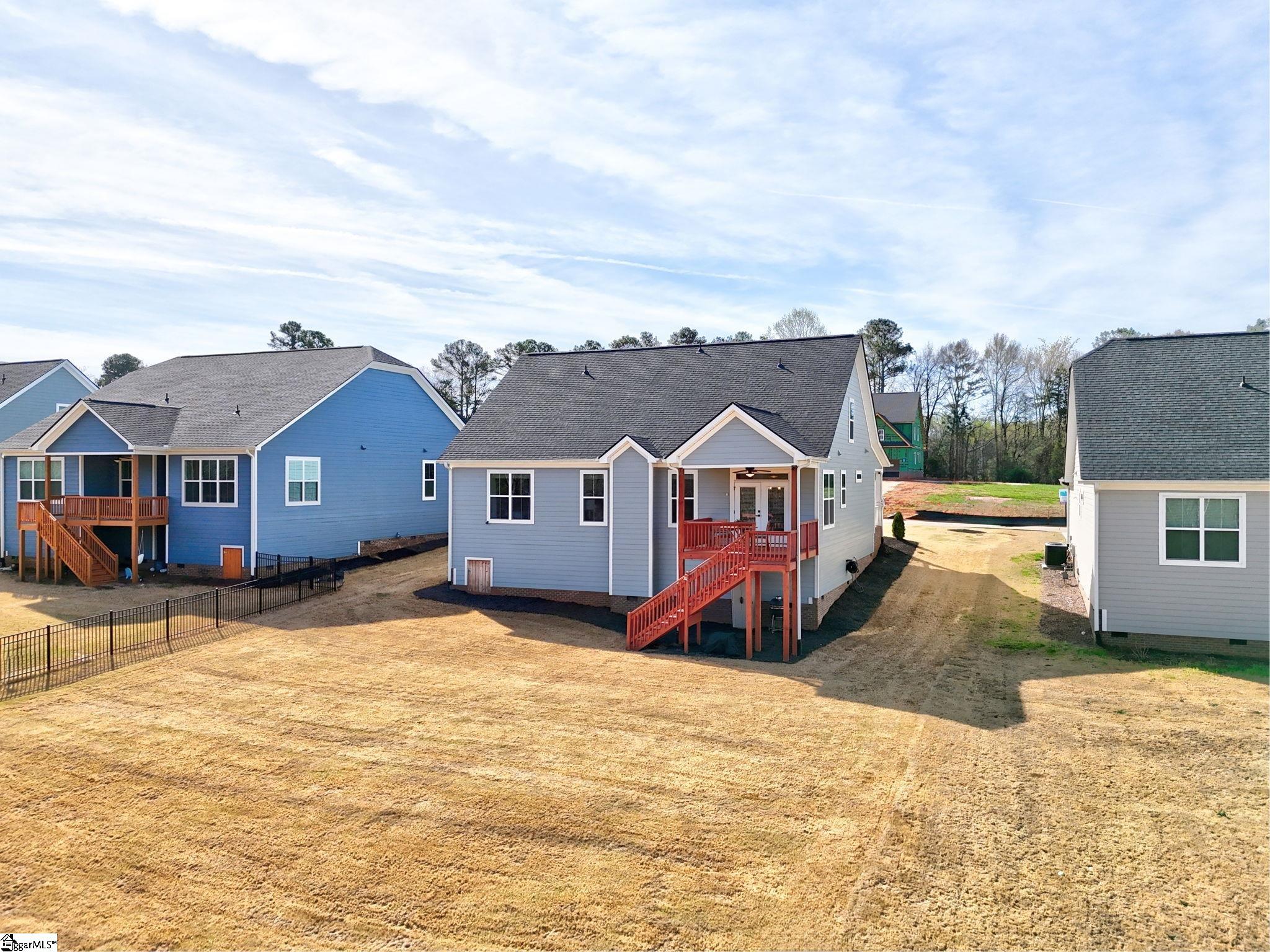 328 Summerall Drive Anderson, SC 29621