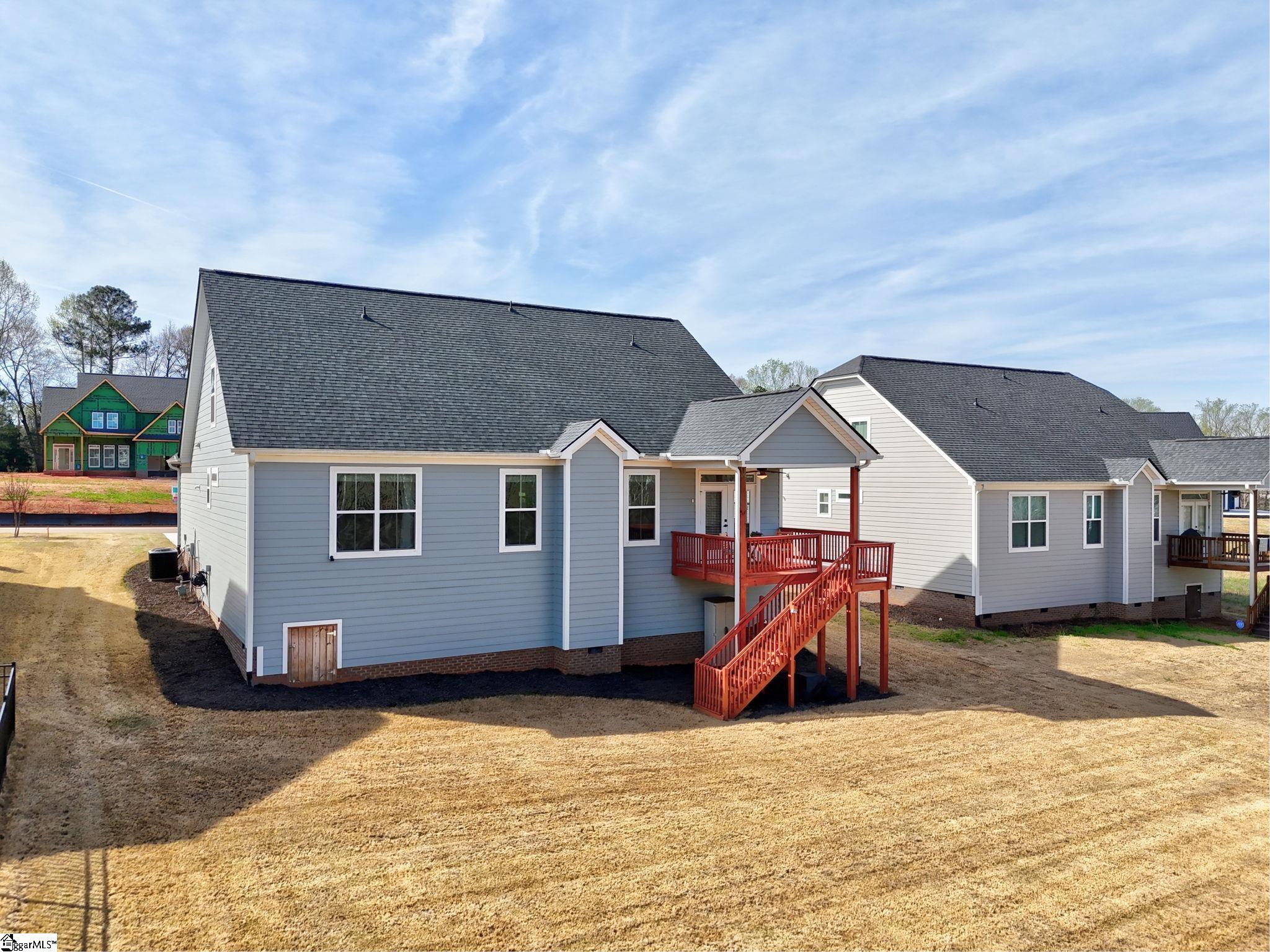 328 Summerall Drive Anderson, SC 29621