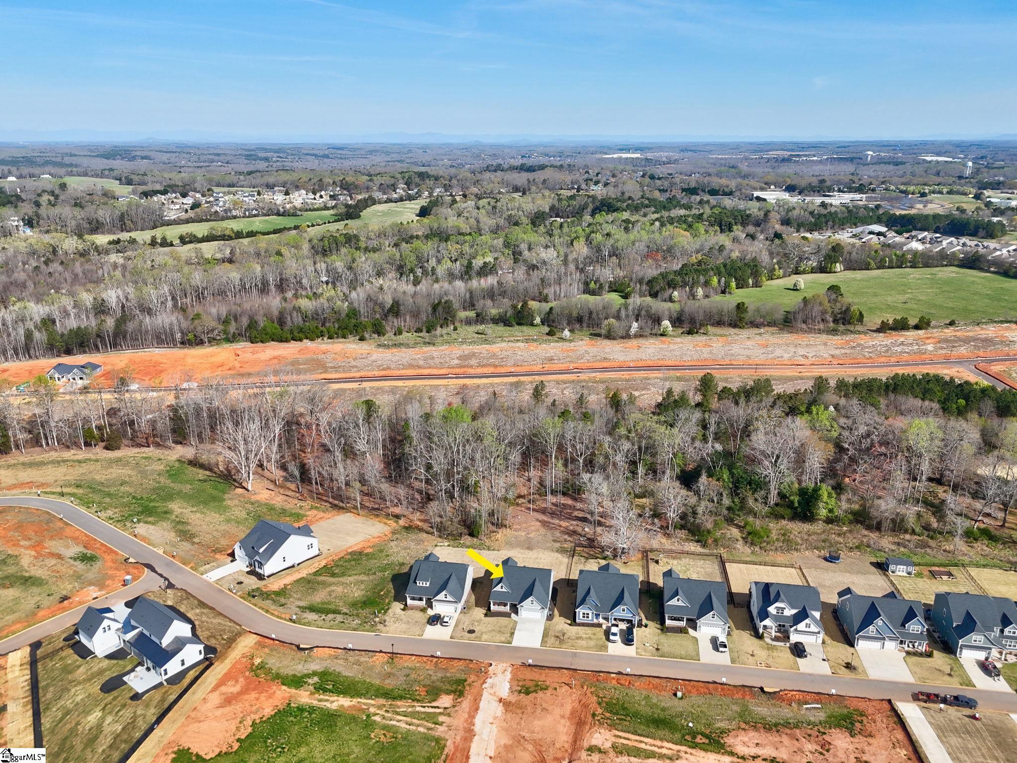328 Summerall Drive Anderson, SC 29621