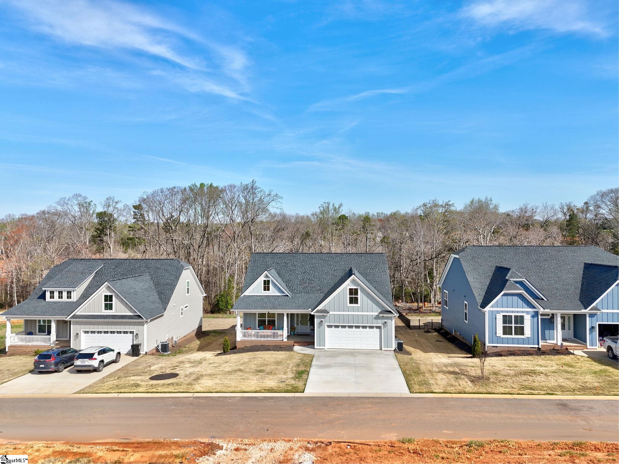 328 Summerall Drive Anderson, SC 29621