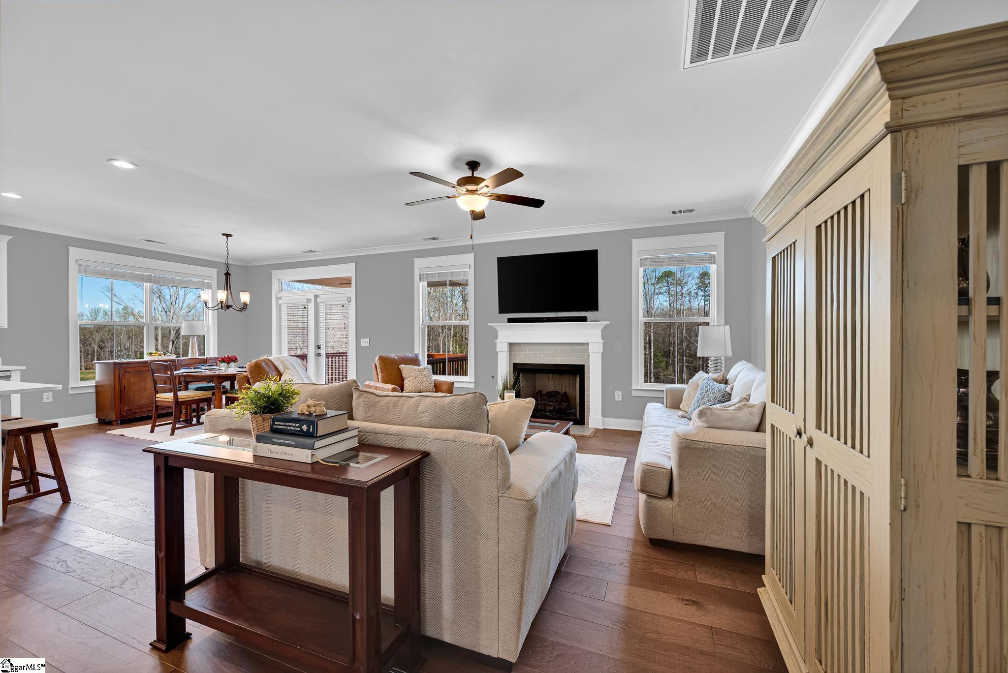 328 Summerall Drive Anderson, SC 29621