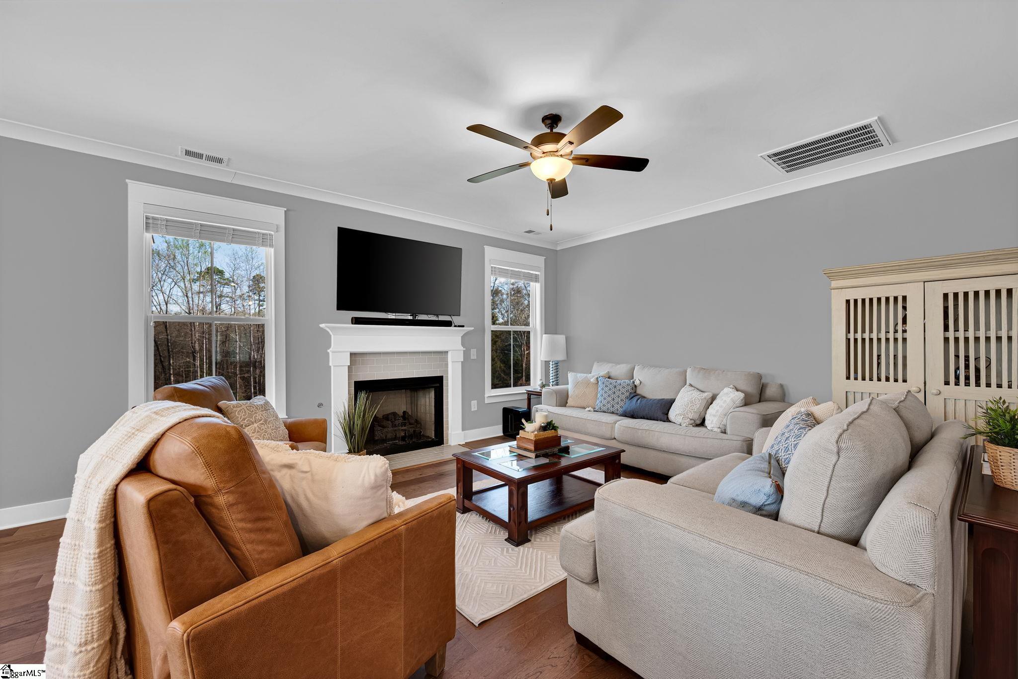 328 Summerall Drive Anderson, SC 29621