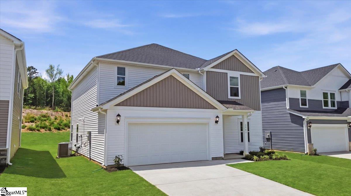 1541 Switchback Circle Moore, SC 29369
