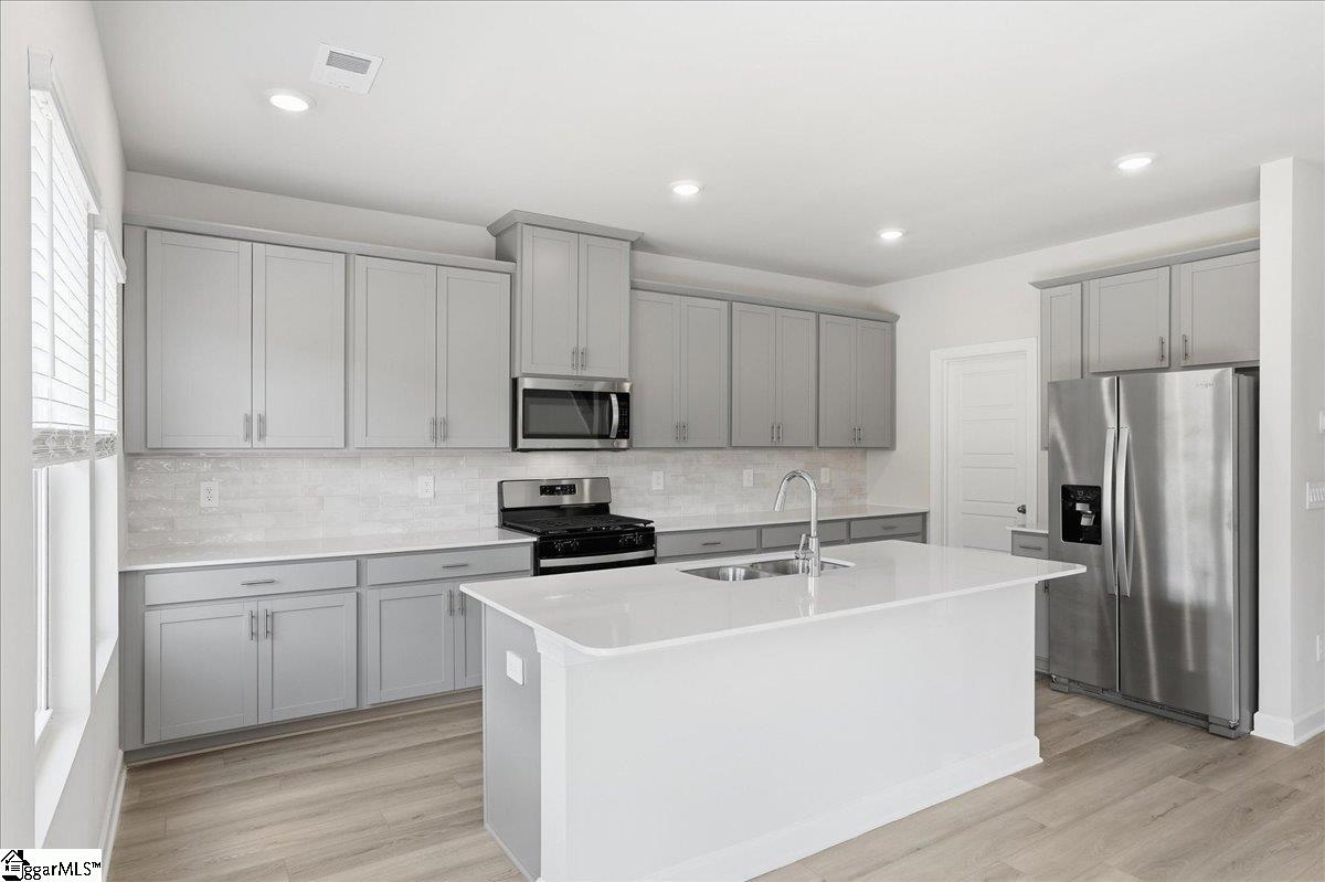 1541 Switchback Circle Moore, SC 29369