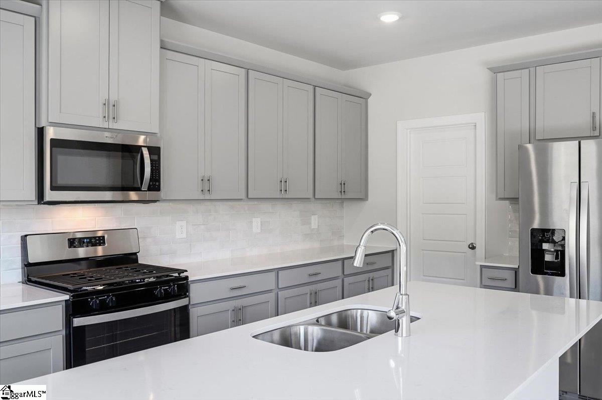 1541 Switchback Circle Moore, SC 29369