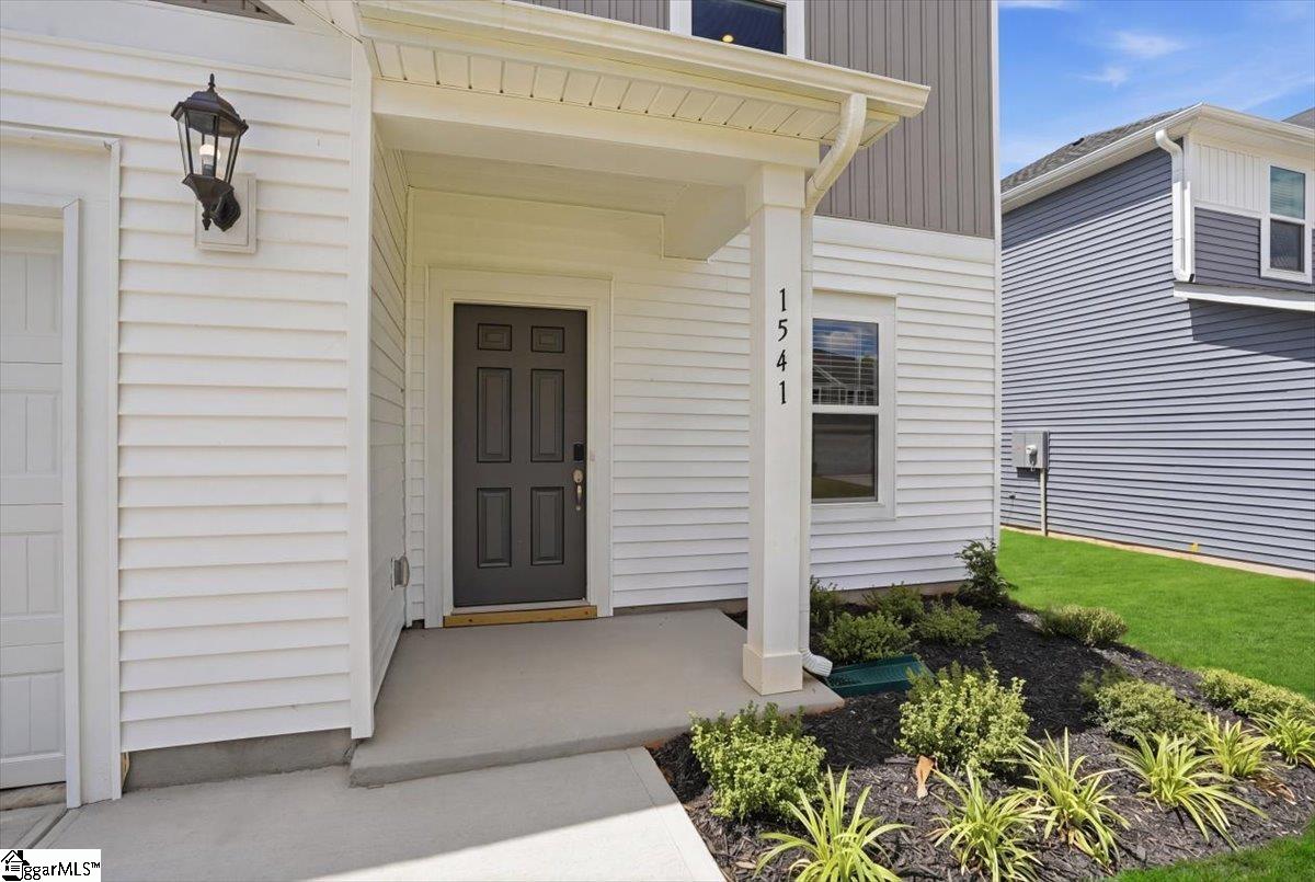 1541 Switchback Circle Moore, SC 29369