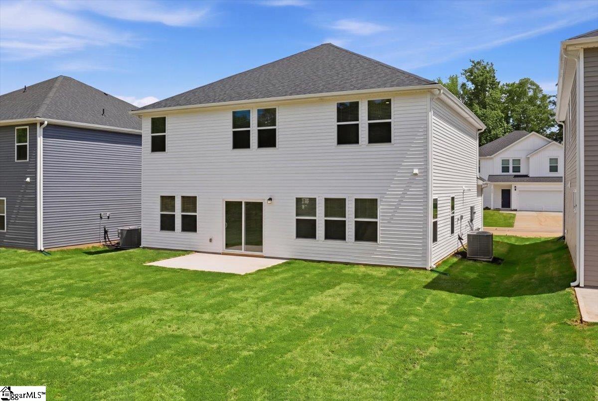1541 Switchback Circle Moore, SC 29369