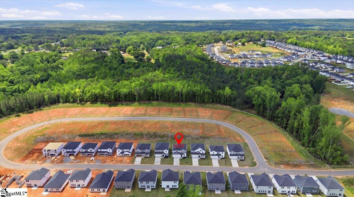 1541 Switchback Circle Moore, SC 29369