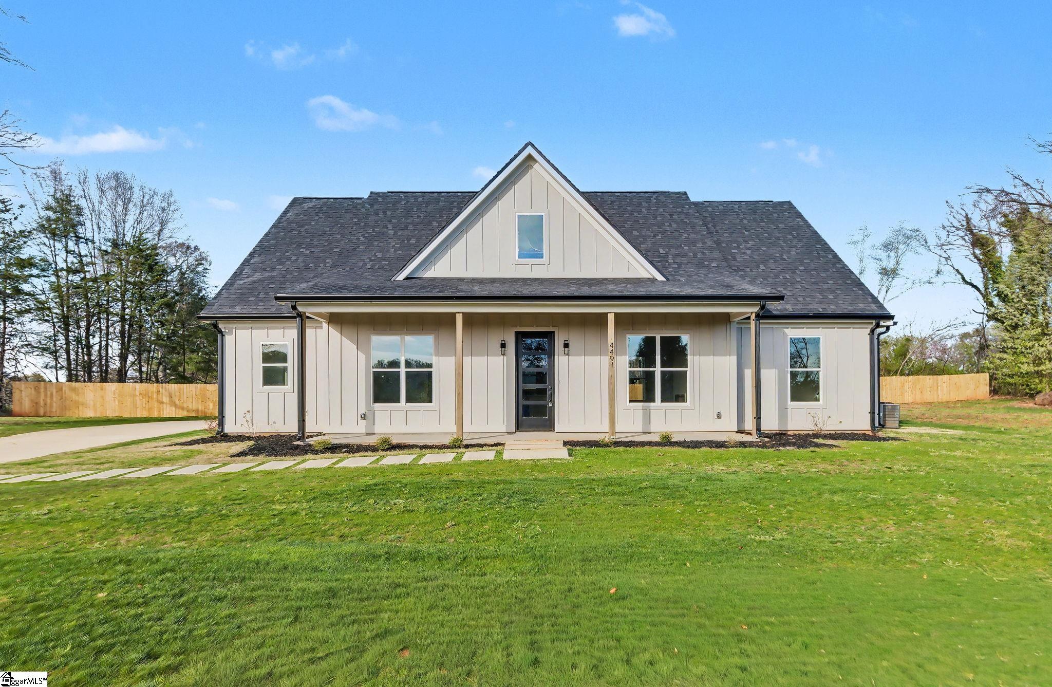 Find Your Home in South Carolina