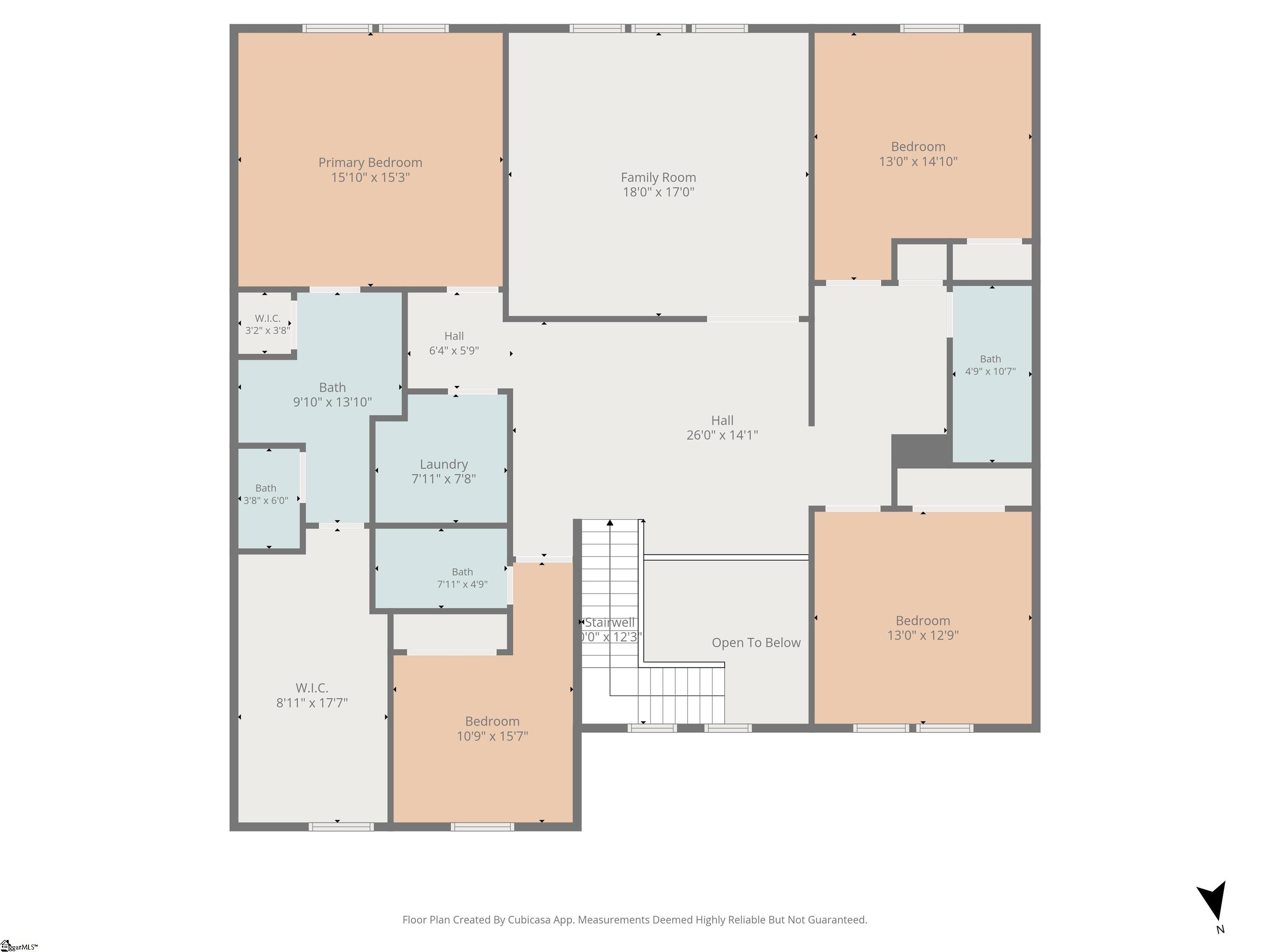 232 Roderick Lane Greenville, SC 29605