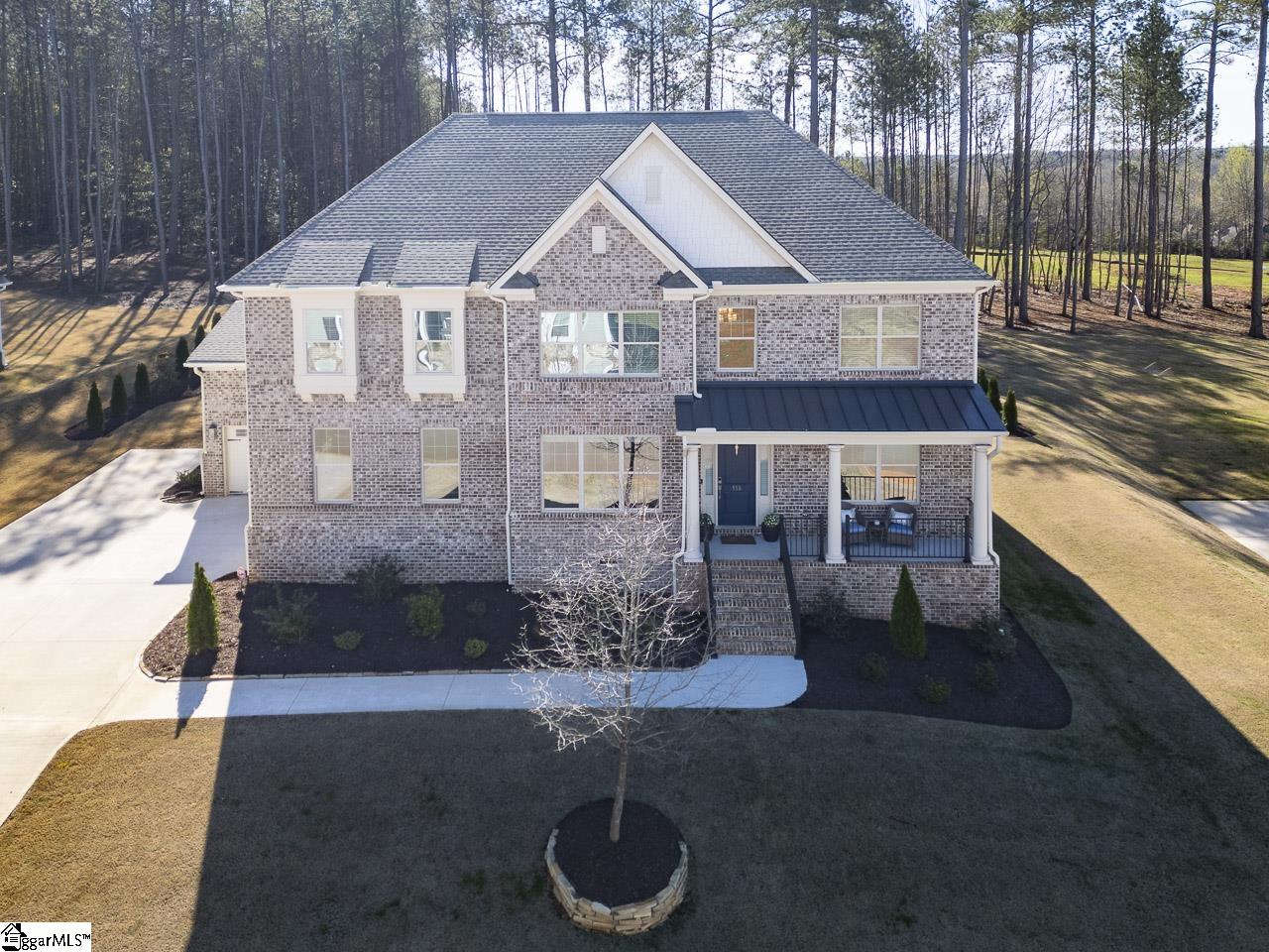 115 Rickys Path Easley, SC 29642