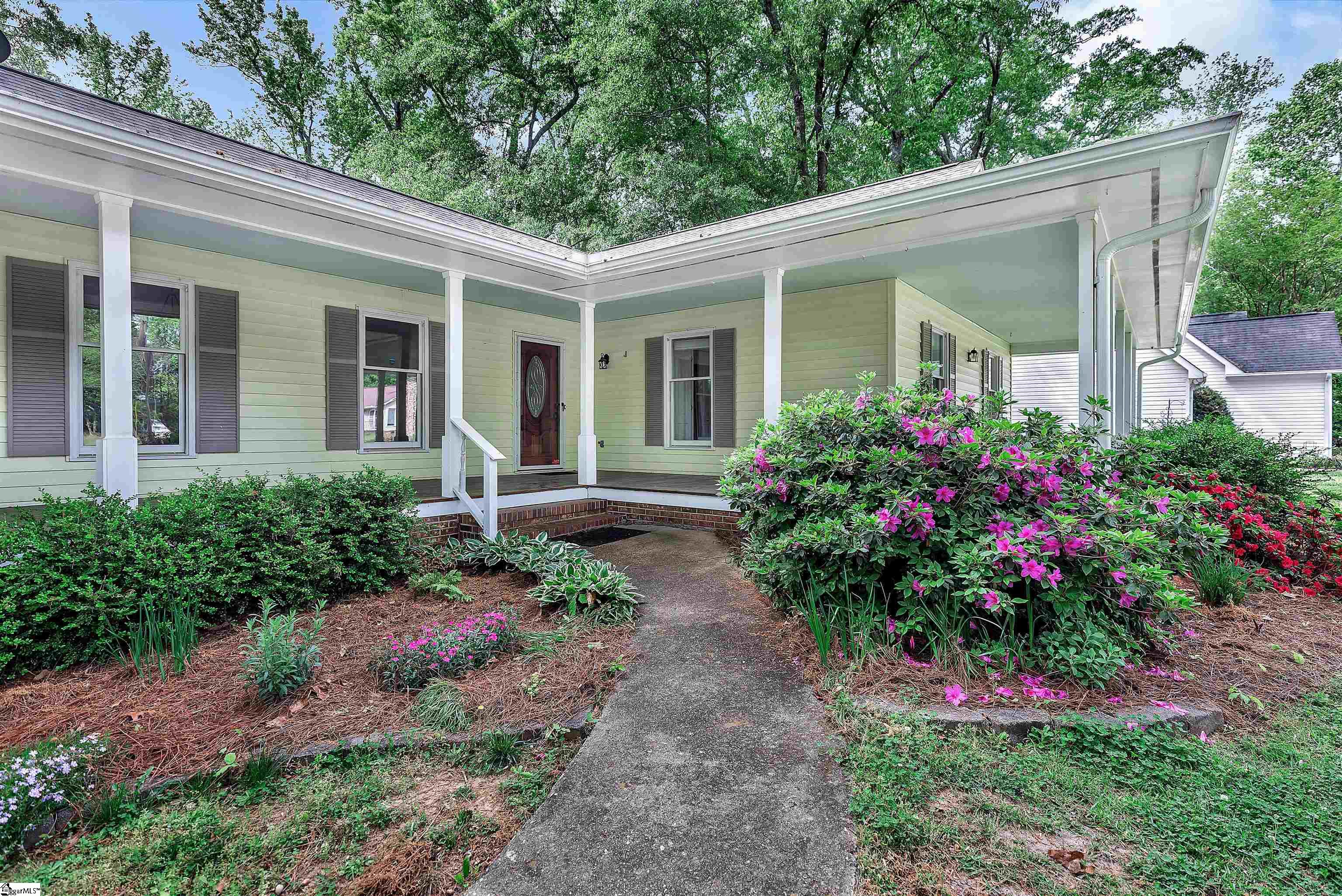 126 Coachman Drive, Anderson, SC, 29625