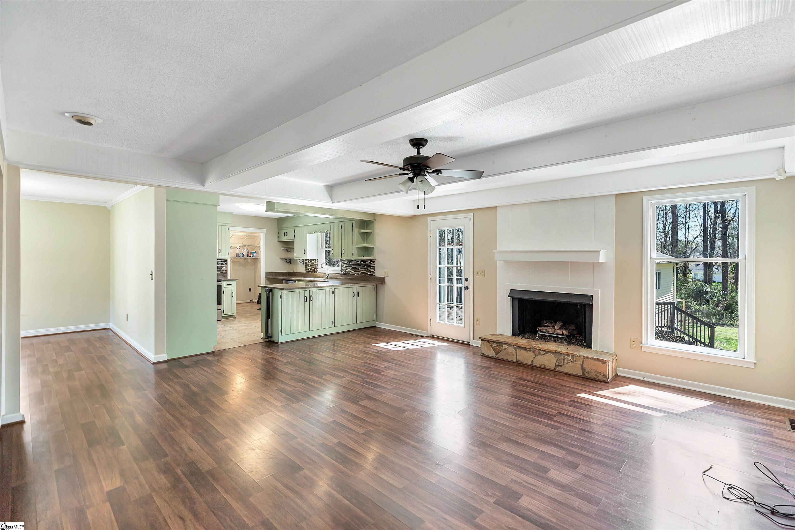 126 Coachman Drive, Anderson, SC, 29625