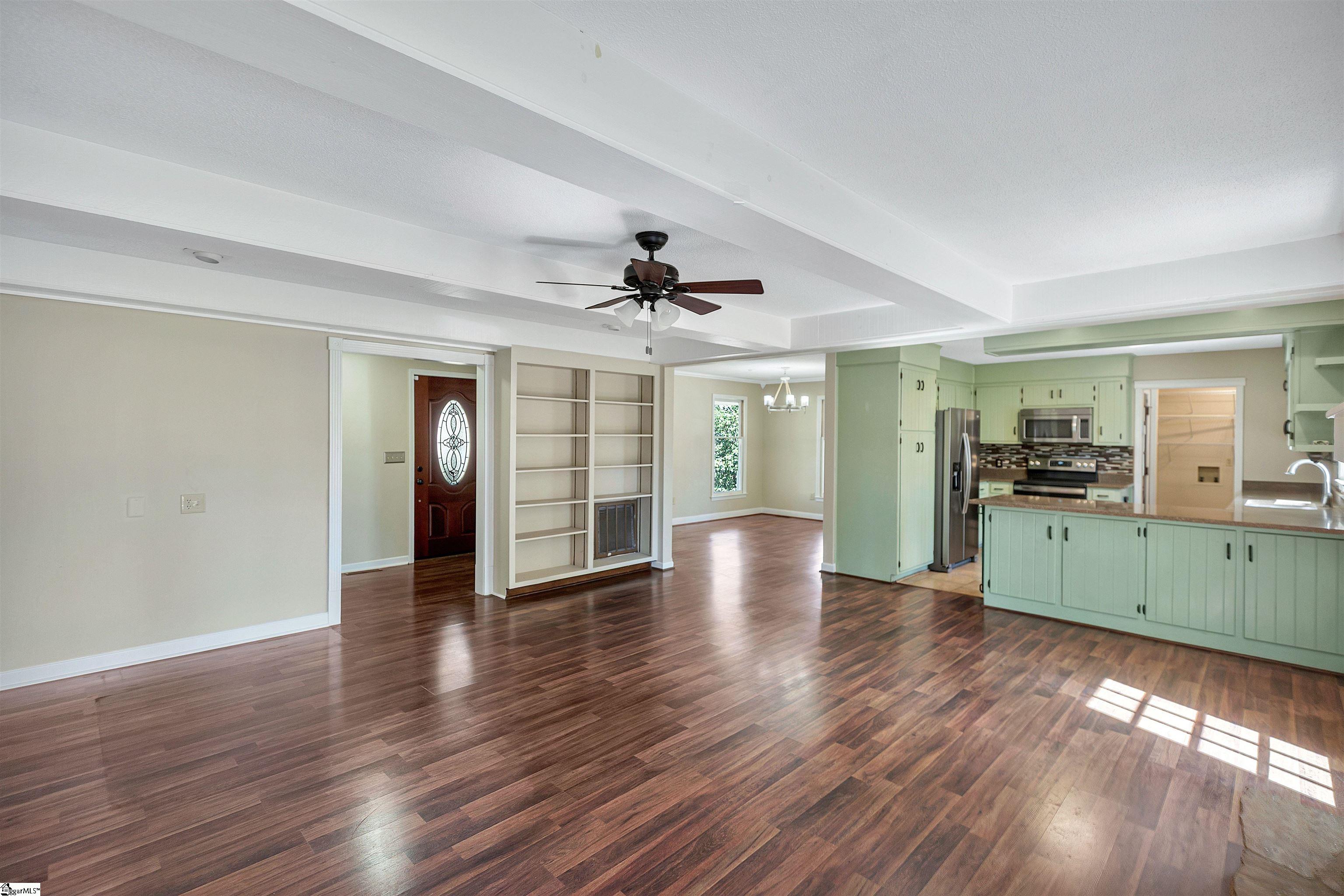 126 Coachman Drive, Anderson, SC, 29625