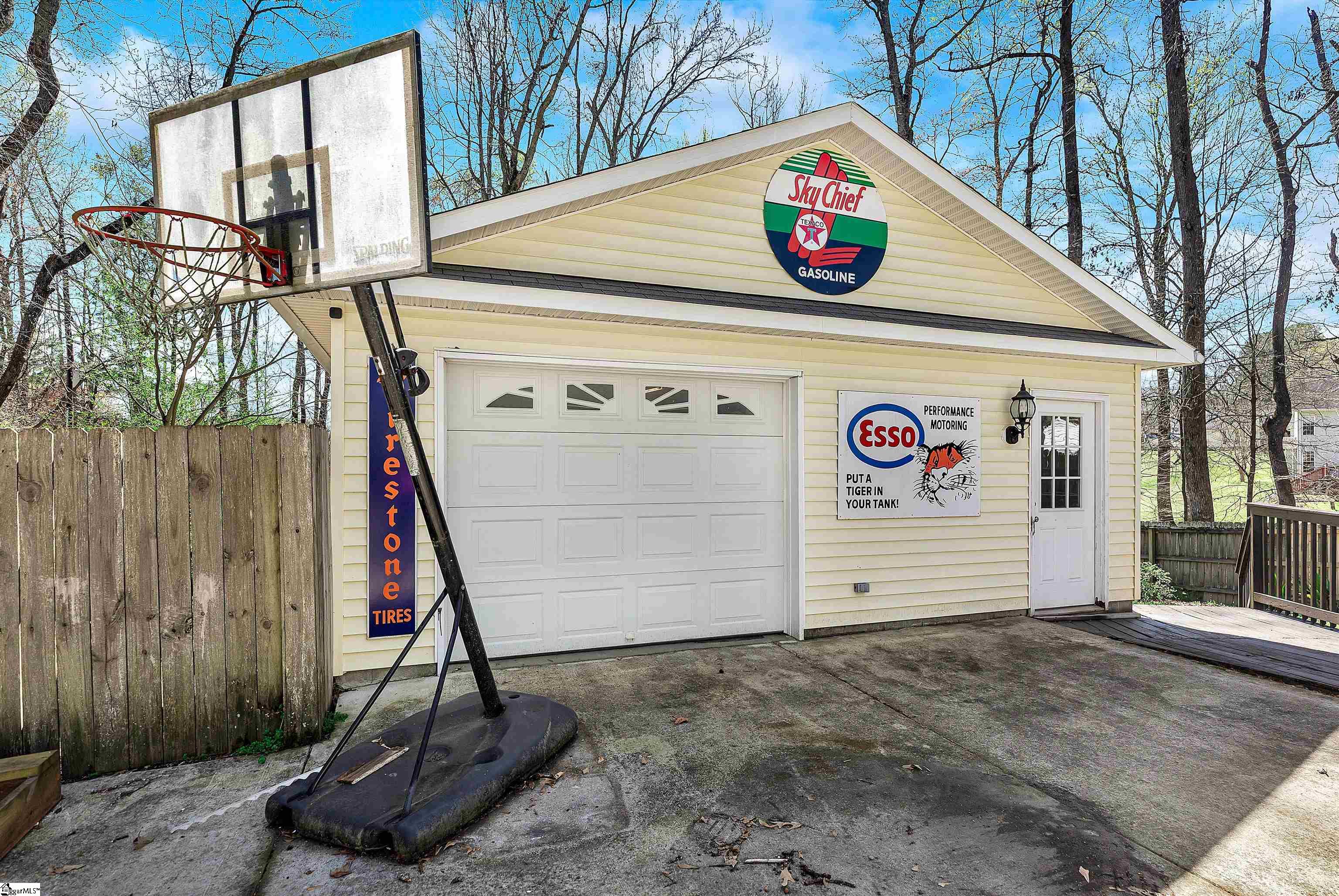 126 Coachman Drive, Anderson, SC, 29625