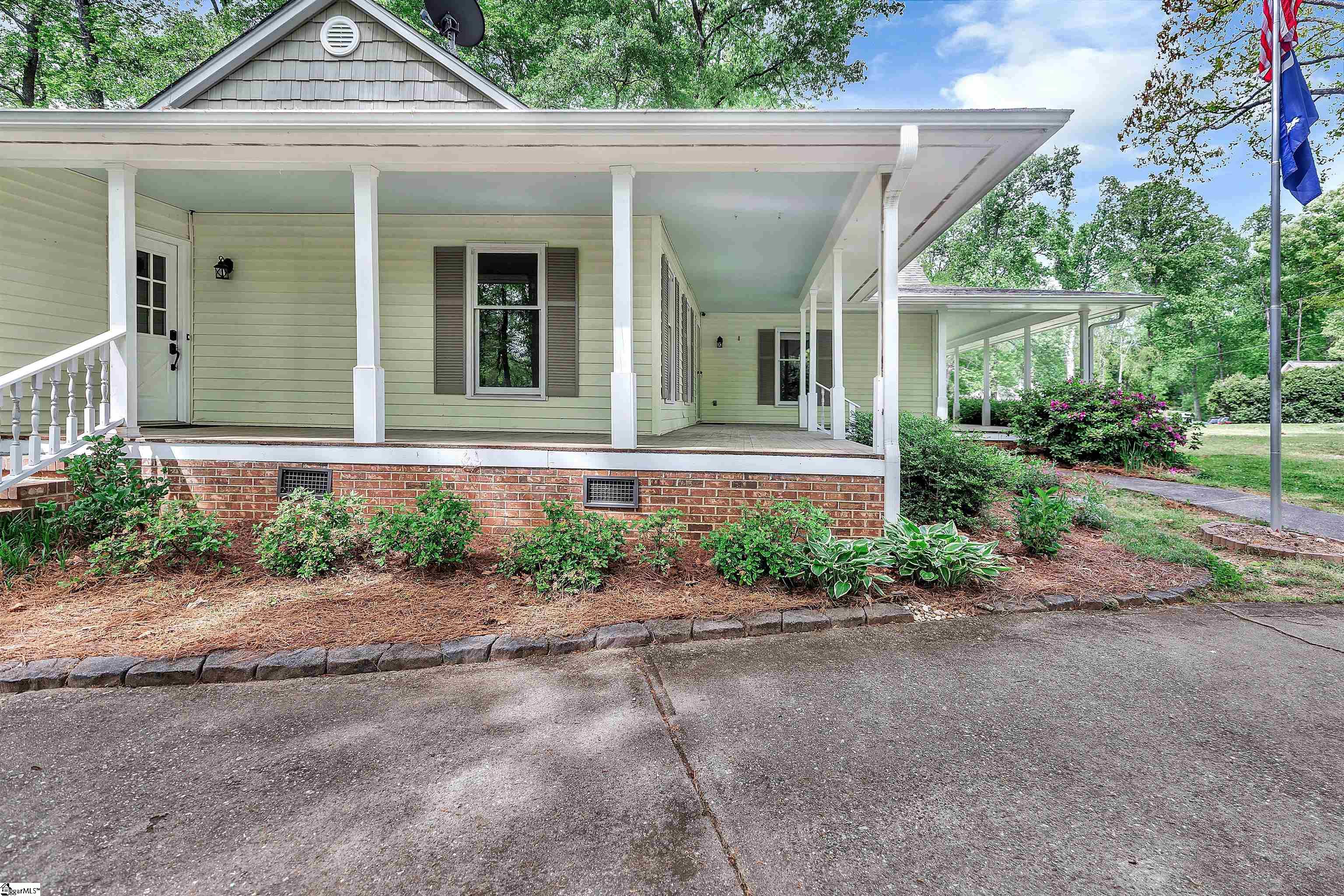 126 Coachman Drive, Anderson, SC, 29625