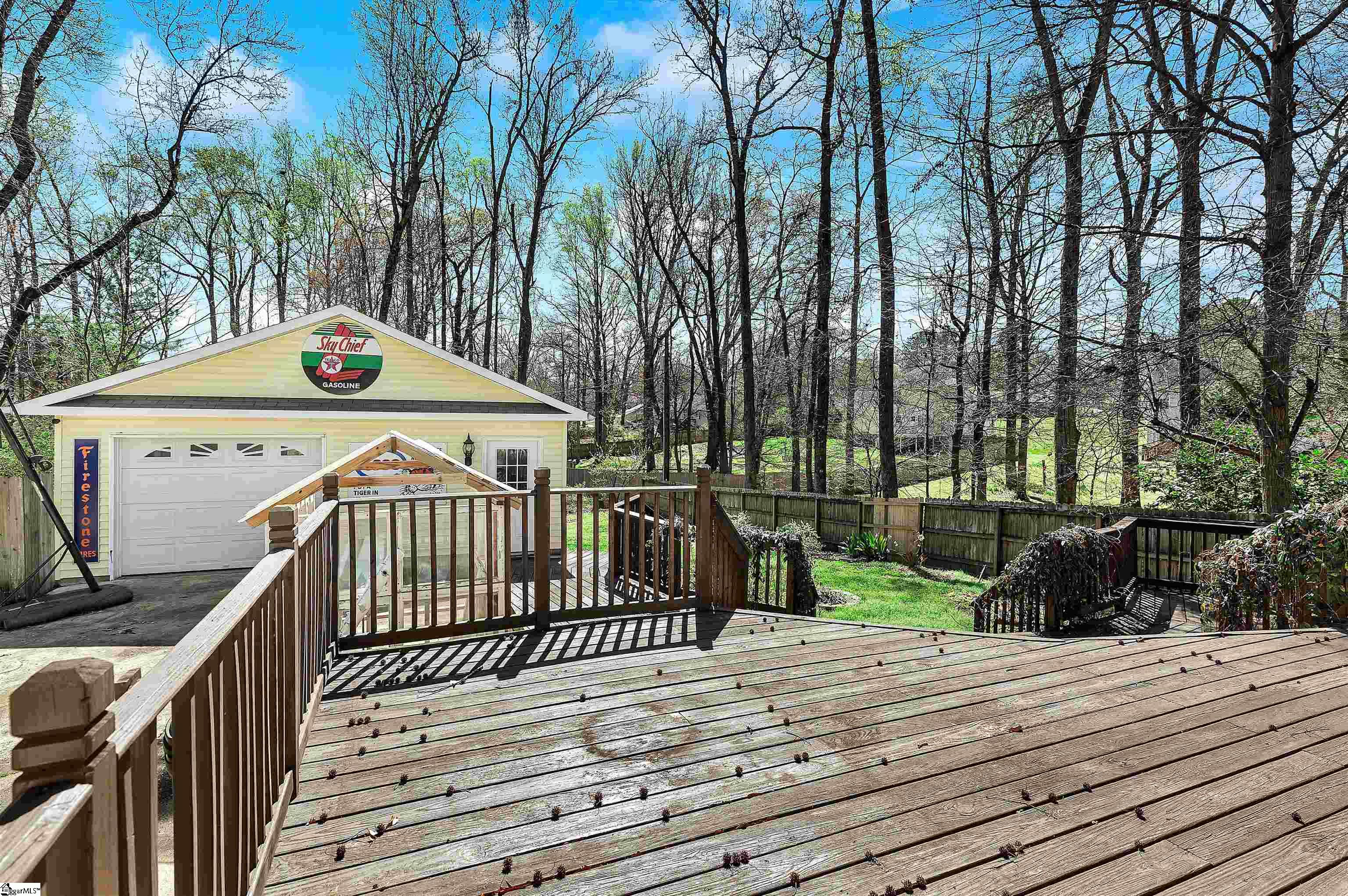 126 Coachman Drive, Anderson, SC, 29625