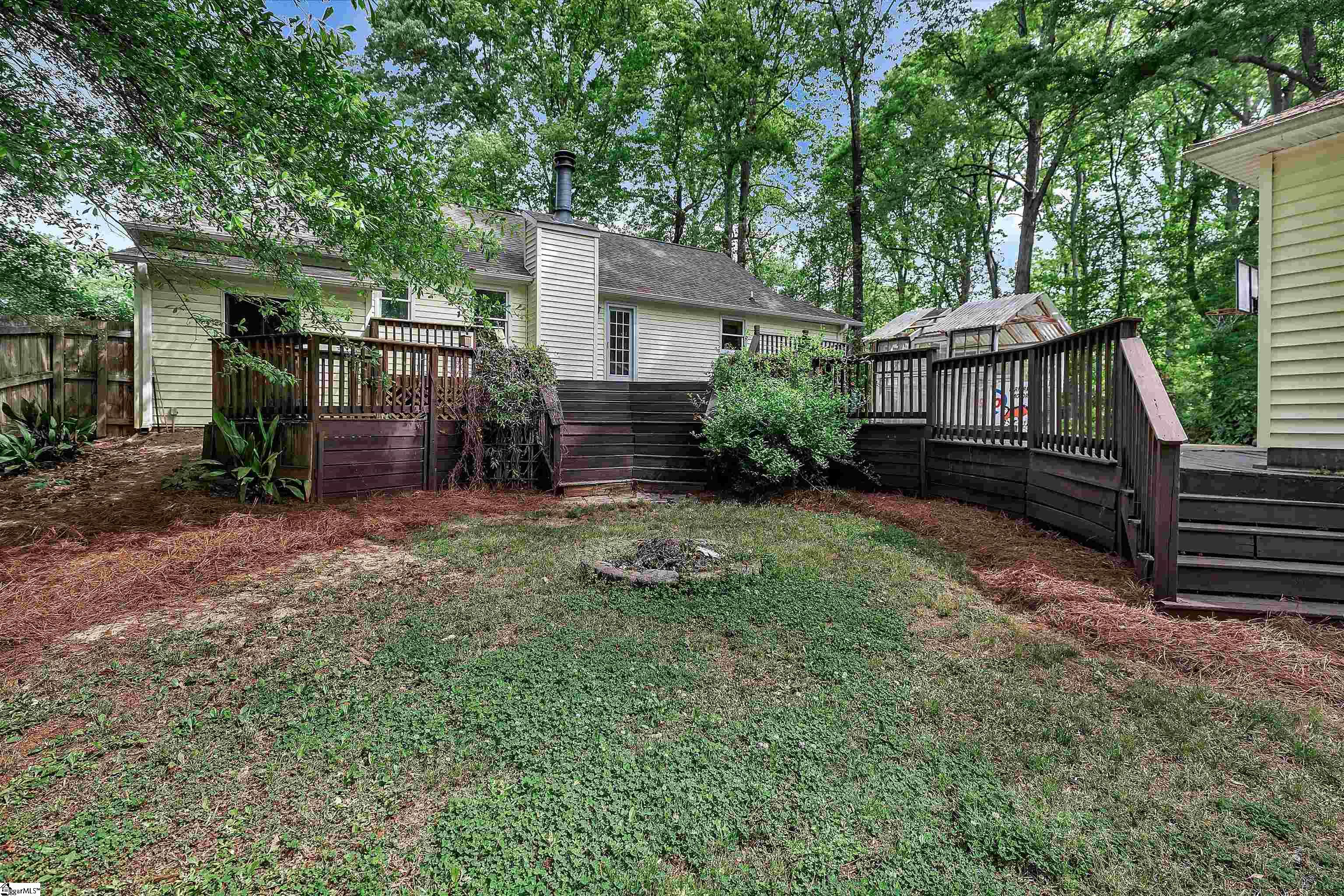 126 Coachman Drive, Anderson, SC, 29625