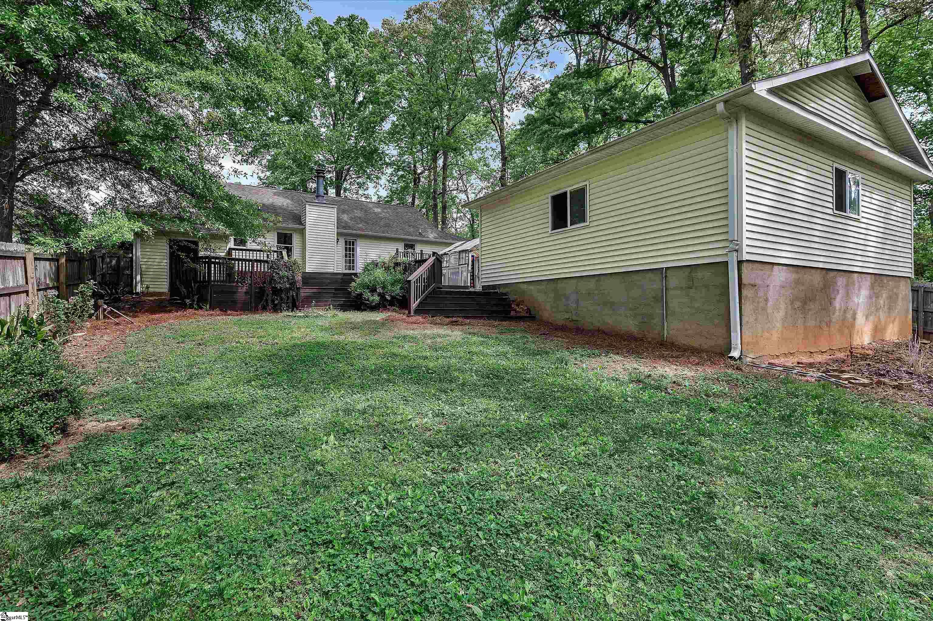 126 Coachman Drive, Anderson, SC, 29625