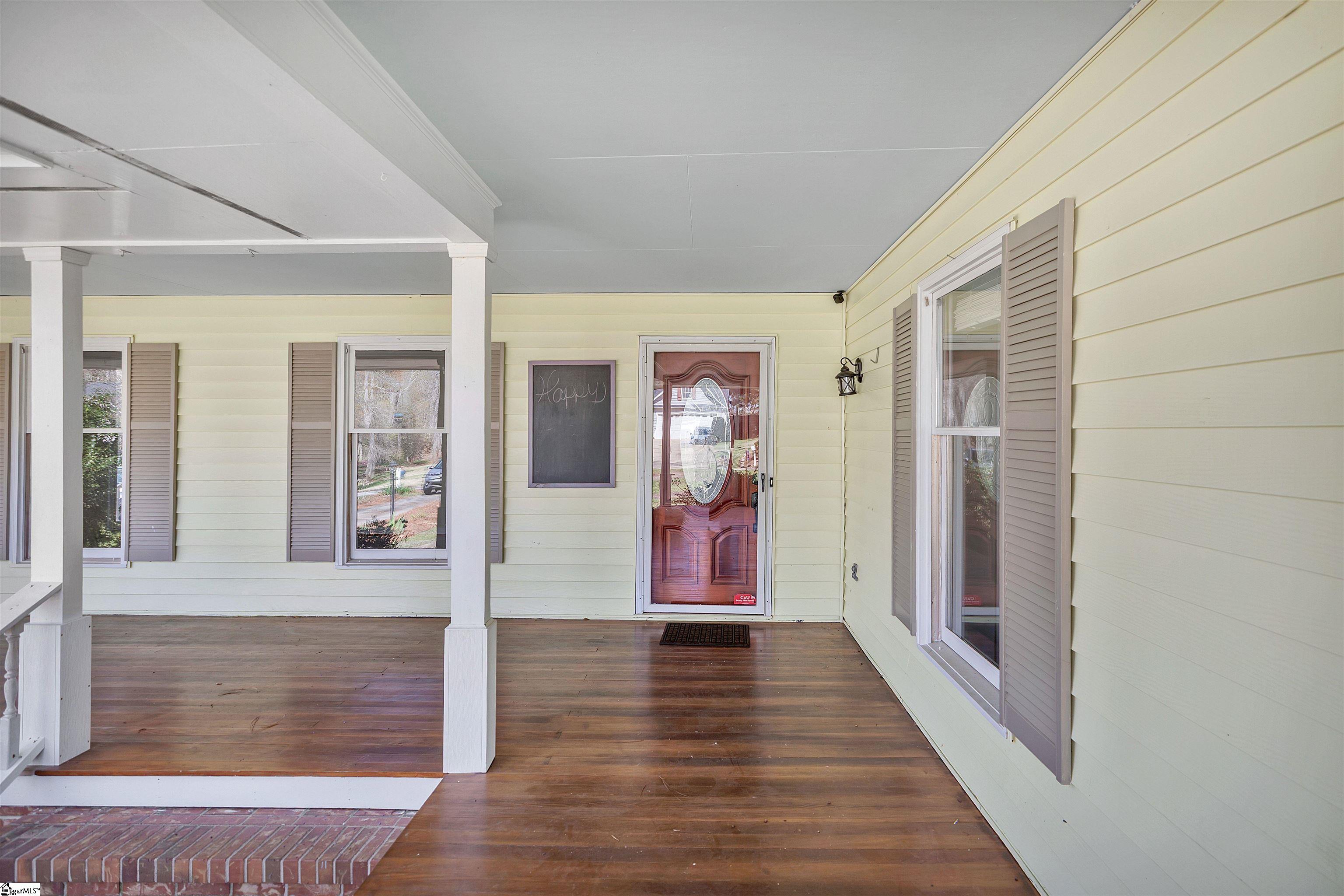 126 Coachman Drive, Anderson, SC, 29625