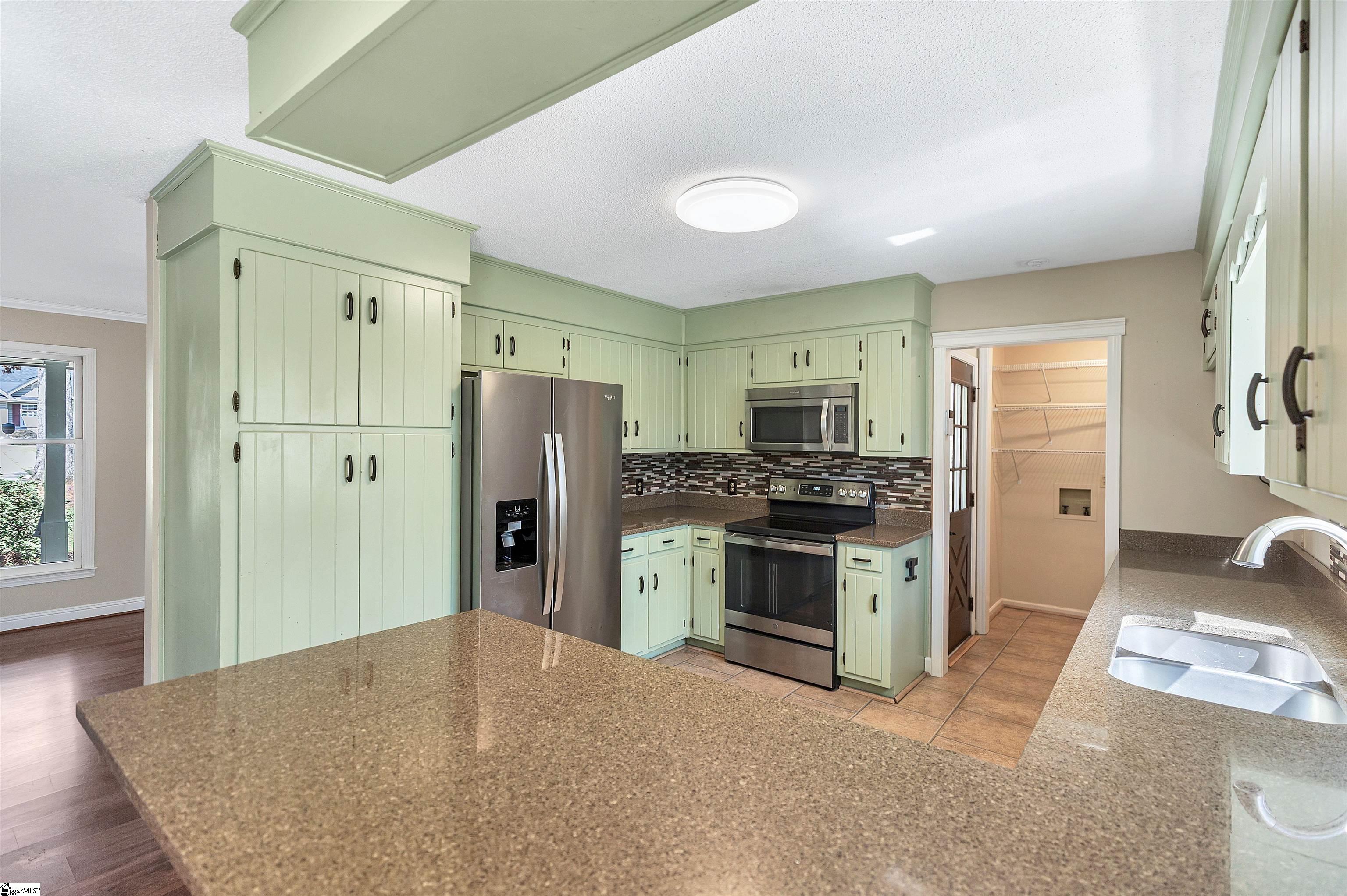 126 Coachman Drive, Anderson, SC, 29625