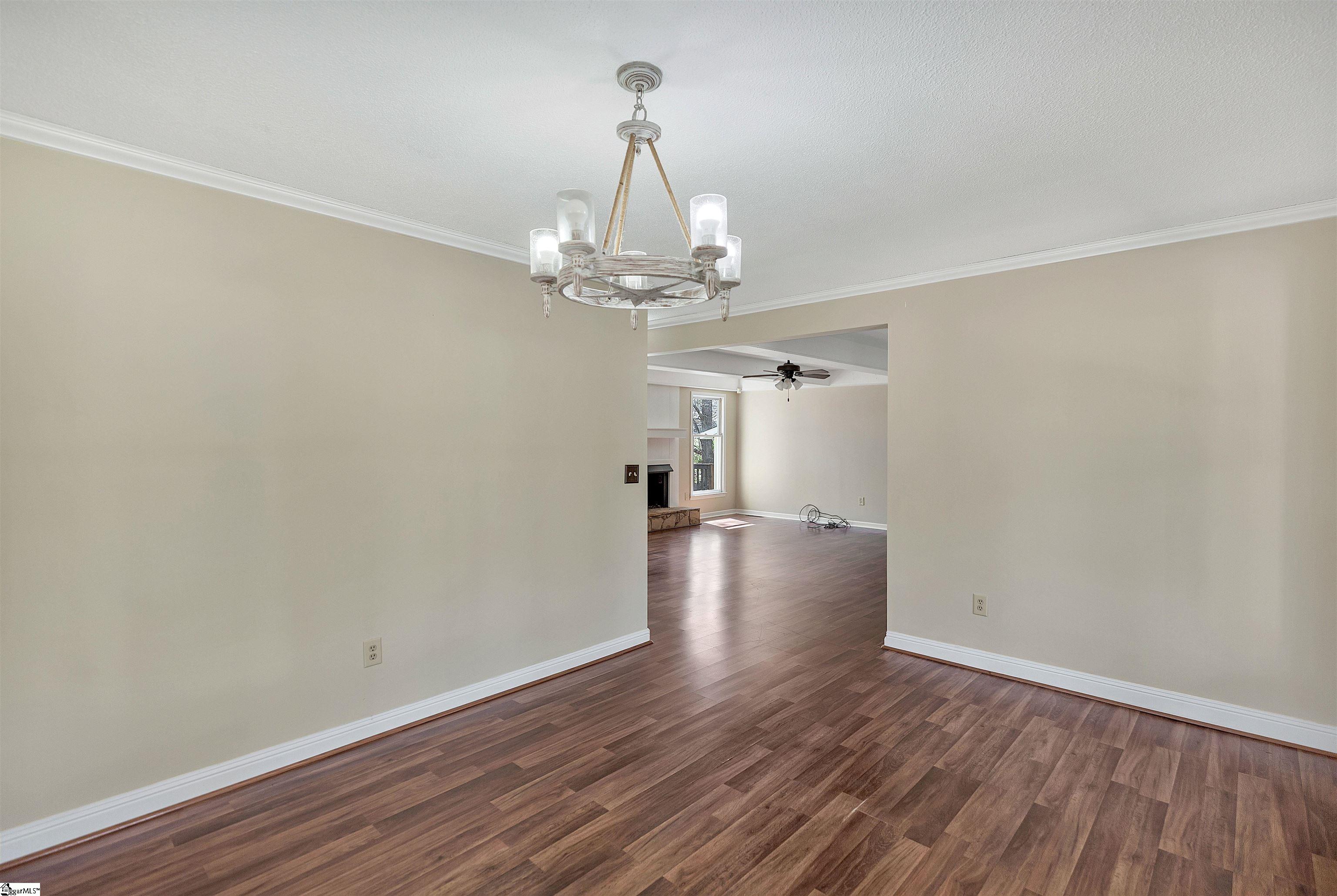 126 Coachman Drive, Anderson, SC, 29625