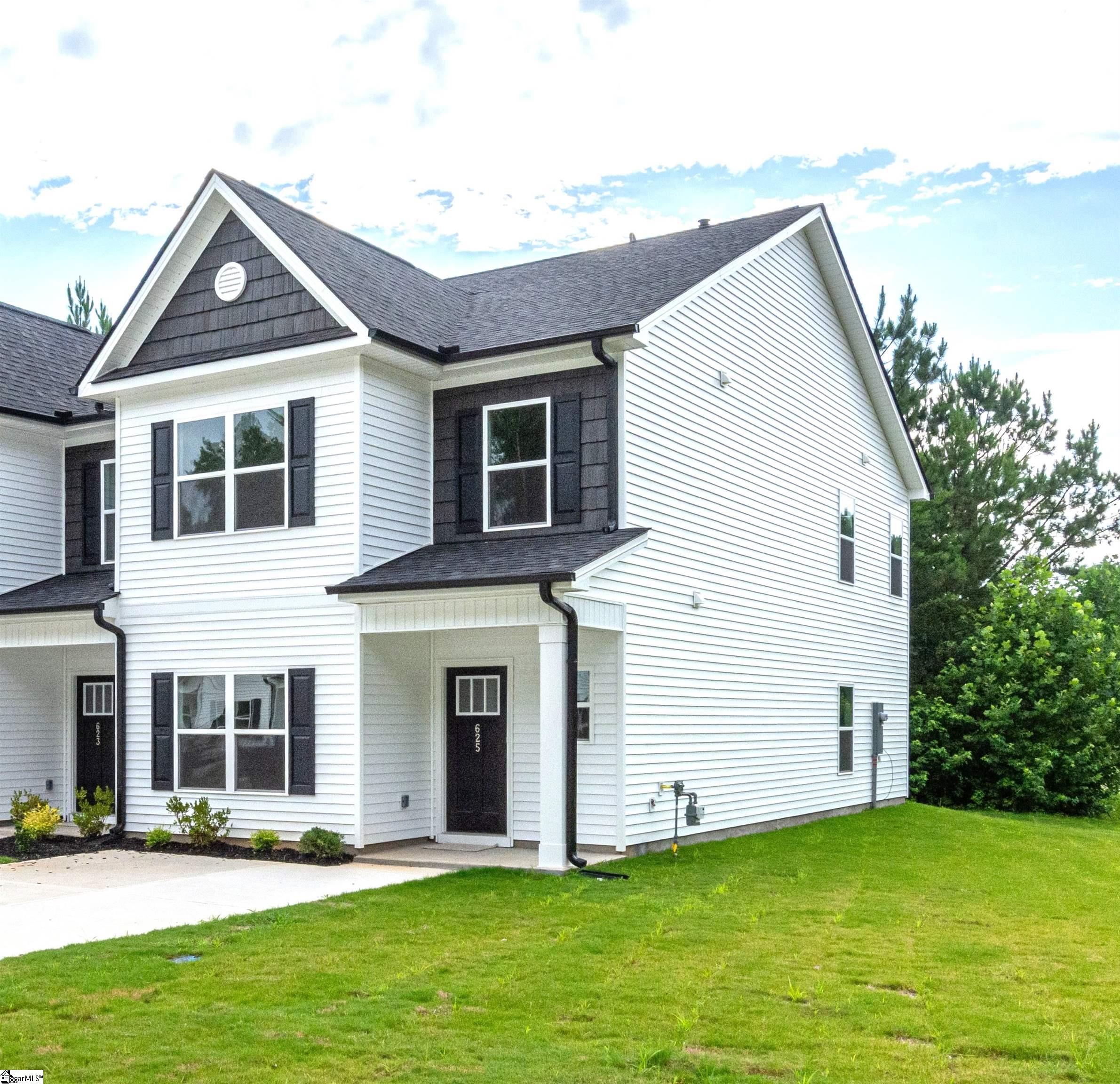 625 Farcroft Trail UNIT Lot 37 Roebuck, SC 29376