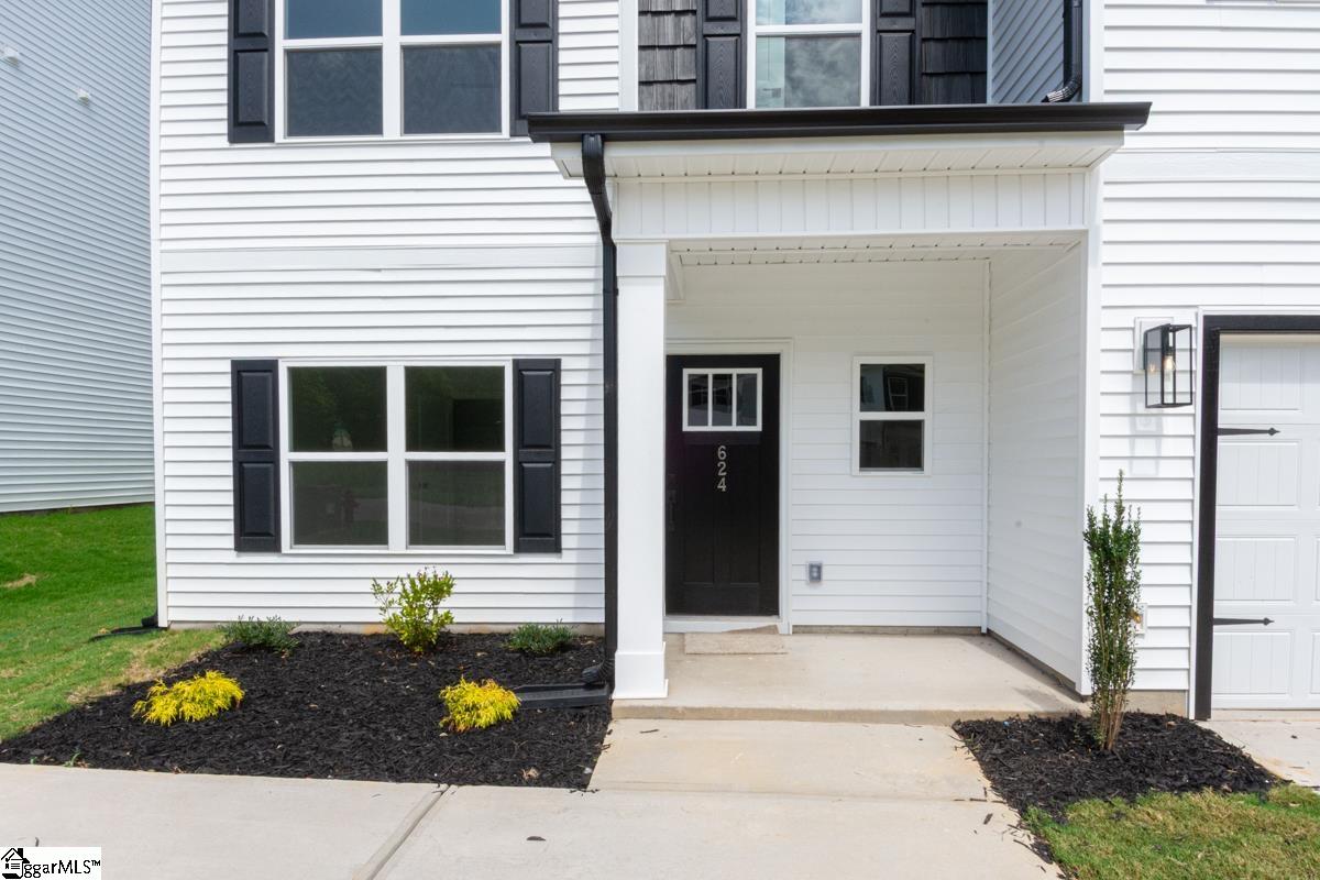 636 Farcroft Trail UNIT Lot 122 Roebuck, SC 29376