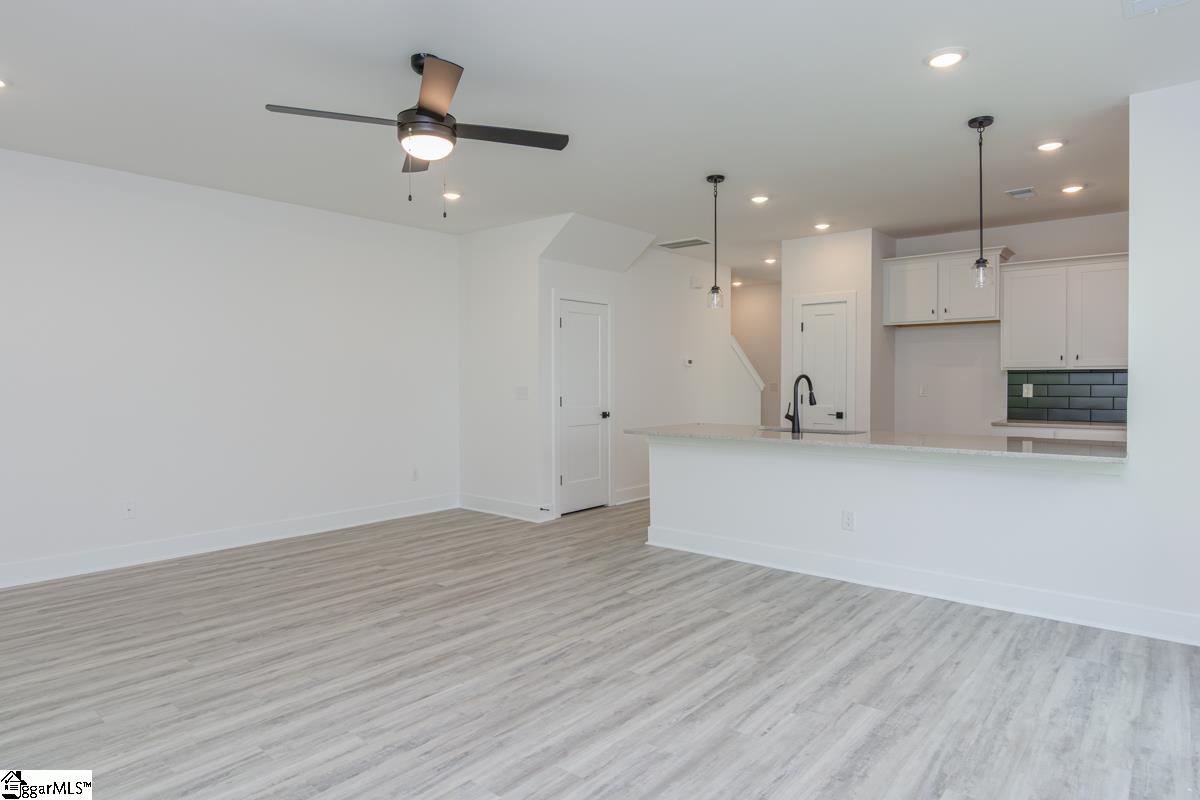 636 Farcroft Trail UNIT Lot 122 Roebuck, SC 29376