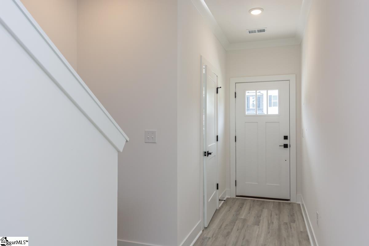 636 Farcroft Trail UNIT Lot 122 Roebuck, SC 29376