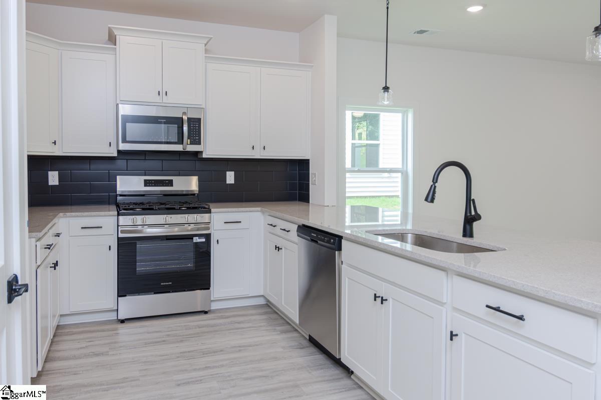 636 Farcroft Trail UNIT Lot 122 Roebuck, SC 29376