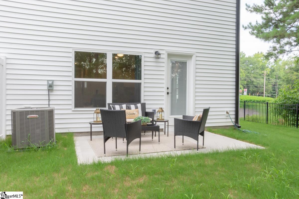 630 Farcroft Trail UNIT Lot 125 Roebuck, SC 29376