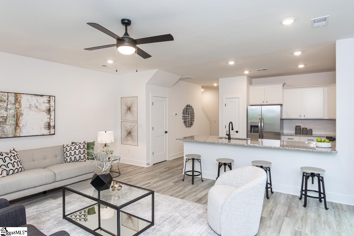 630 Farcroft Trail UNIT Lot 125 Roebuck, SC 29376