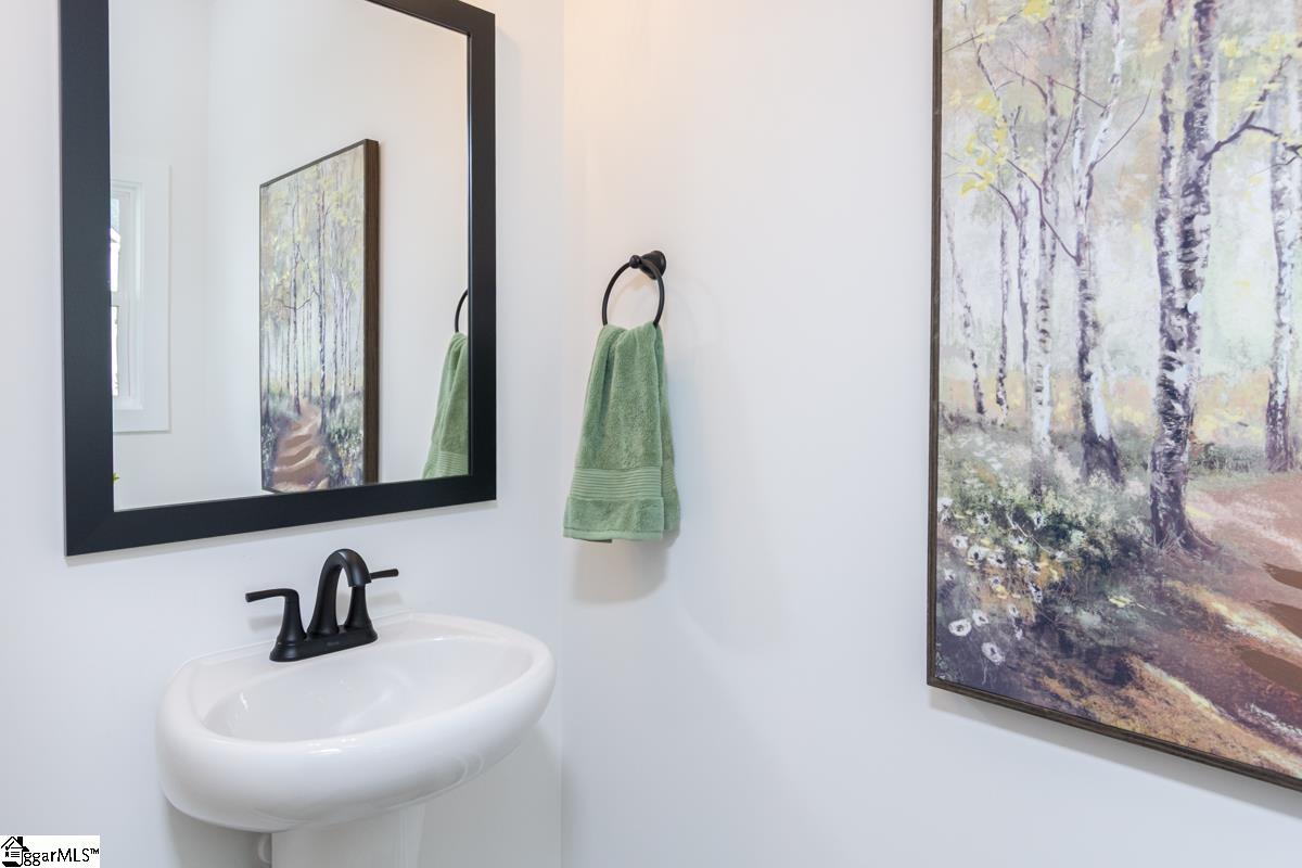 630 Farcroft Trail UNIT Lot 125 Roebuck, SC 29376