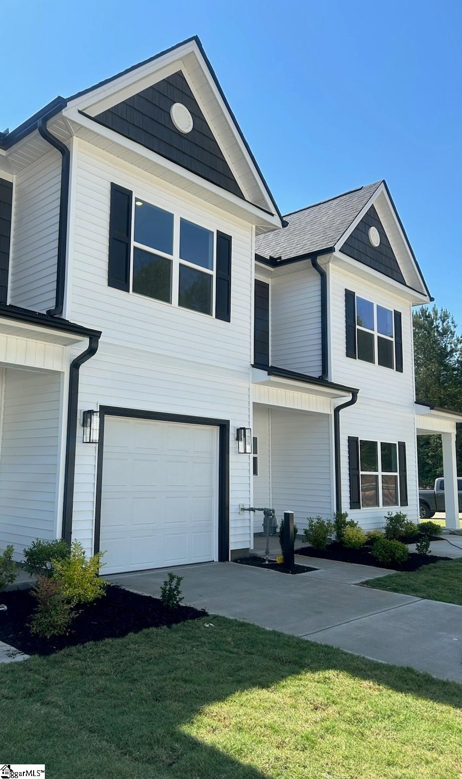 634 Farcroft Trail UNIT Lot 123 Roebuck, SC 29376