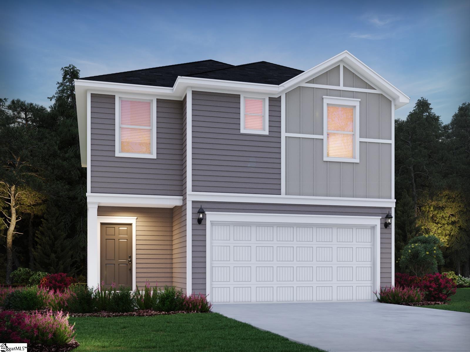 Find Your Home in South Carolina
