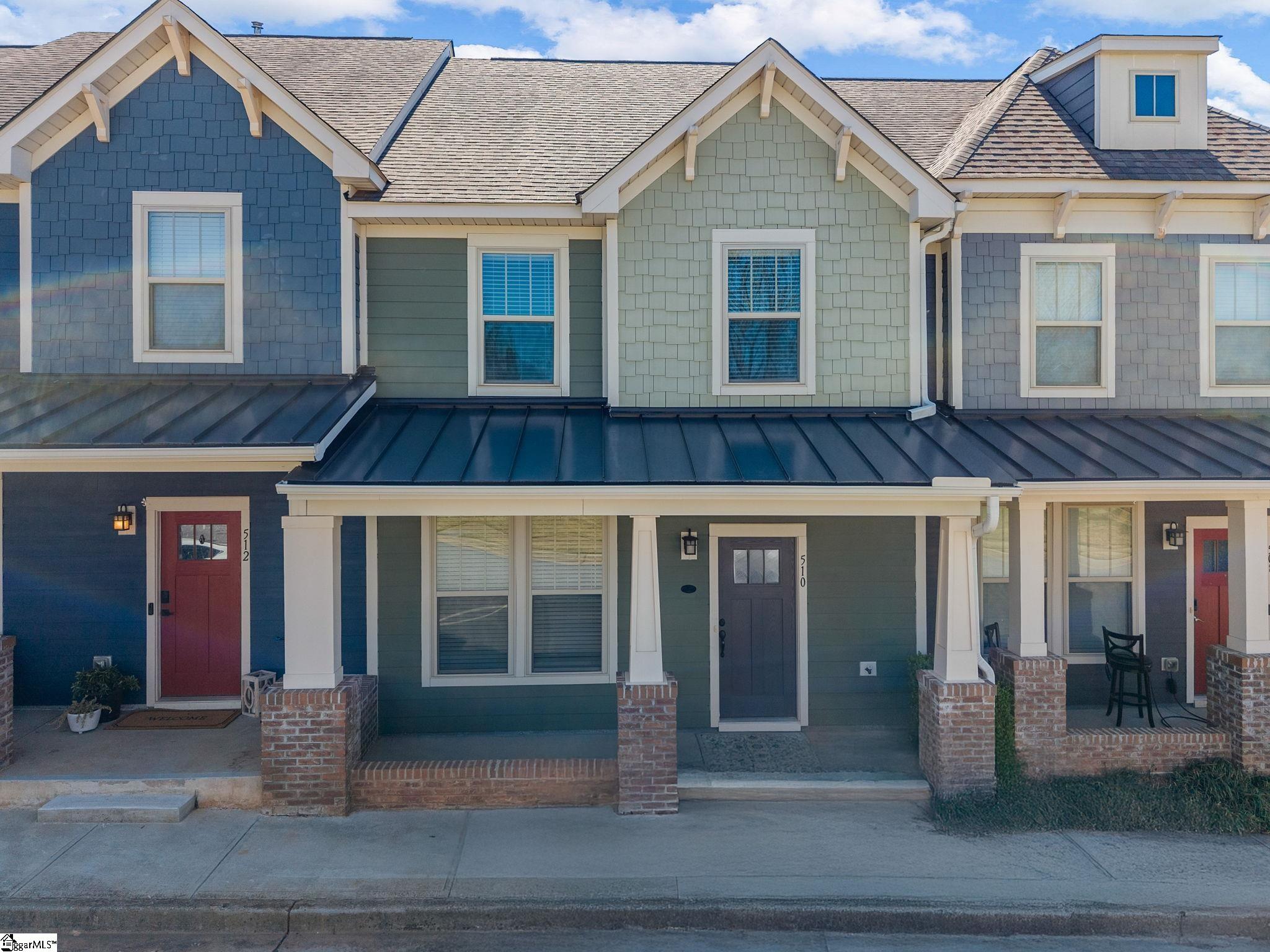 510 Meritage Street Greer, SC 29651