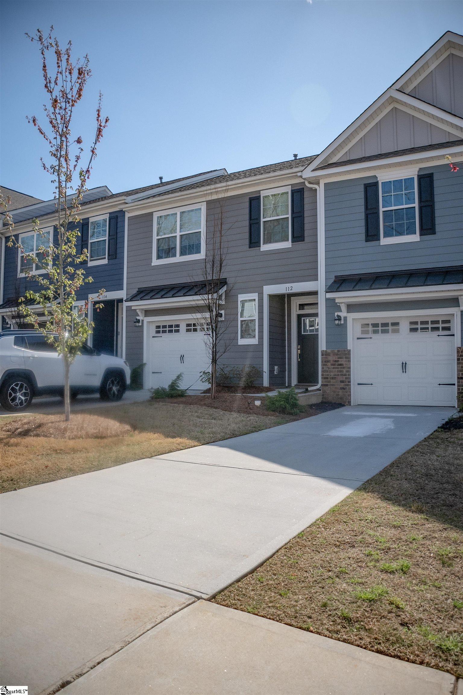 112 Wethington Way, Travelers Rest, SC, 29690