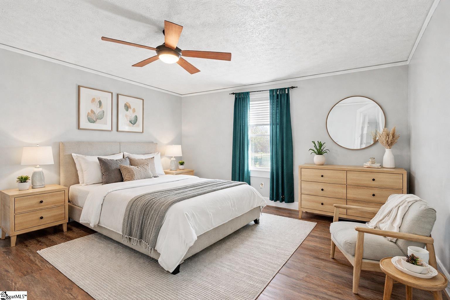 11 Bainbridge Drive Greenville, SC 29611