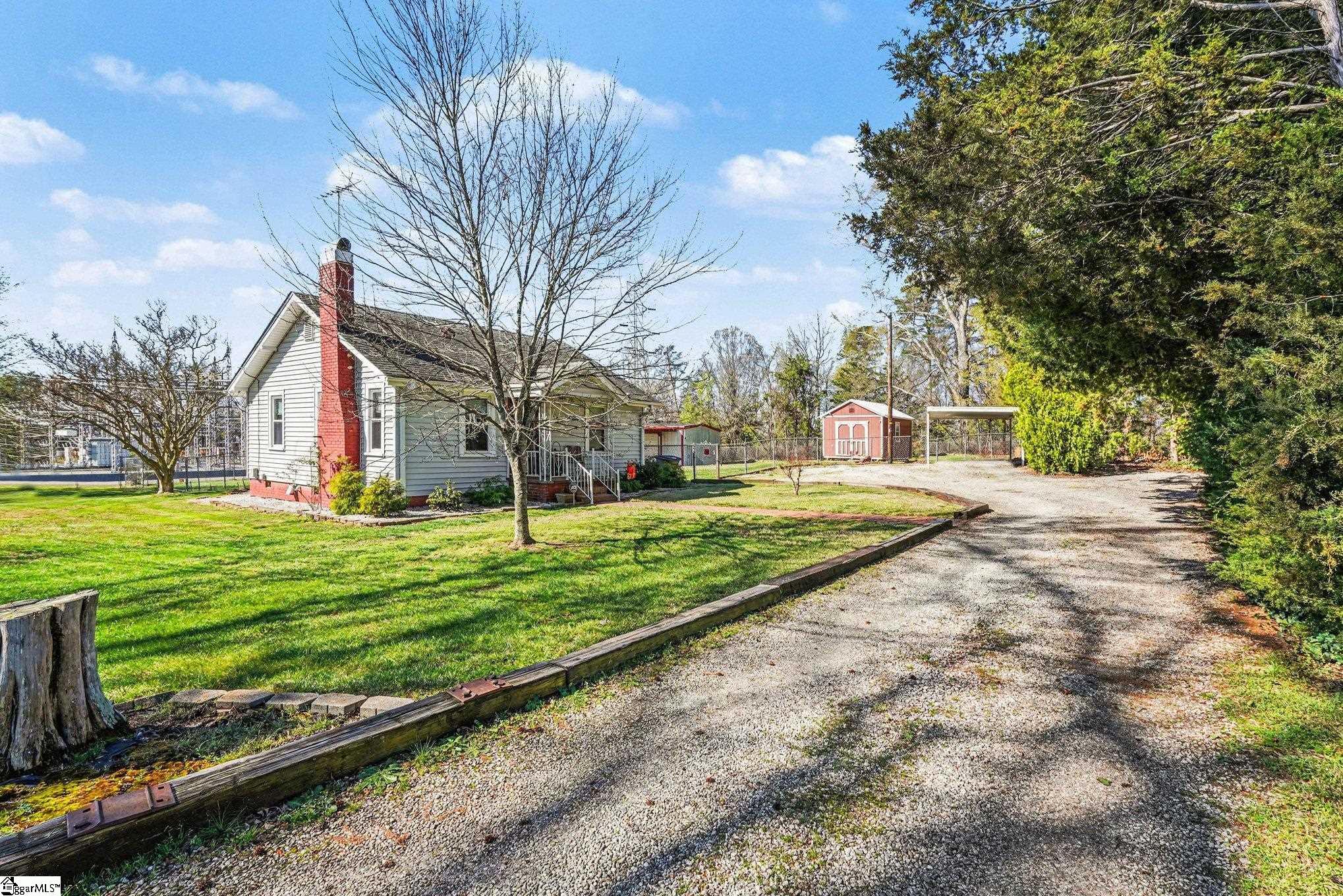 11 Bainbridge Drive Greenville, SC 29611
