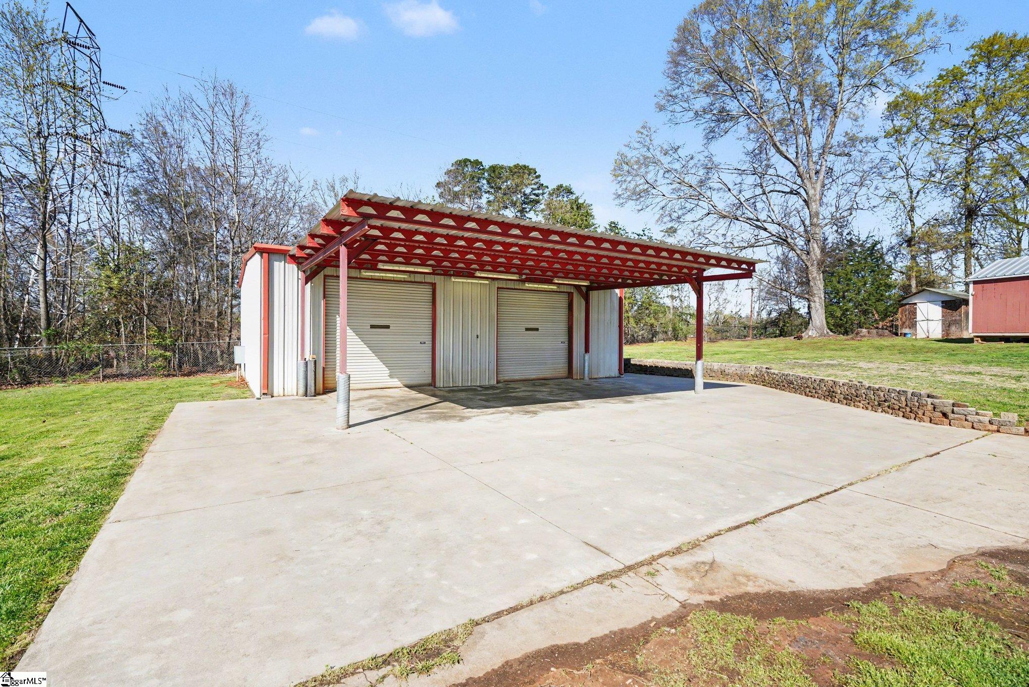 11 Bainbridge Drive Greenville, SC 29611