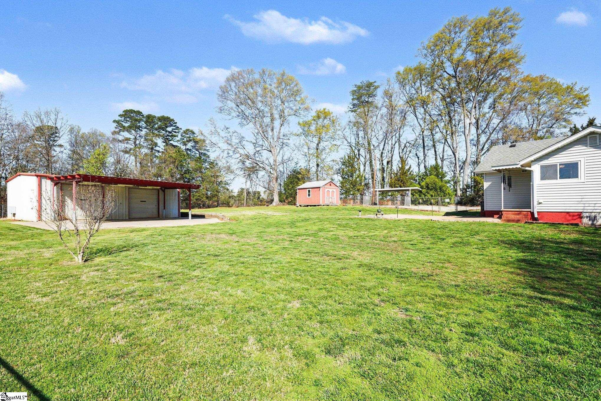 11 Bainbridge Drive Greenville, SC 29611