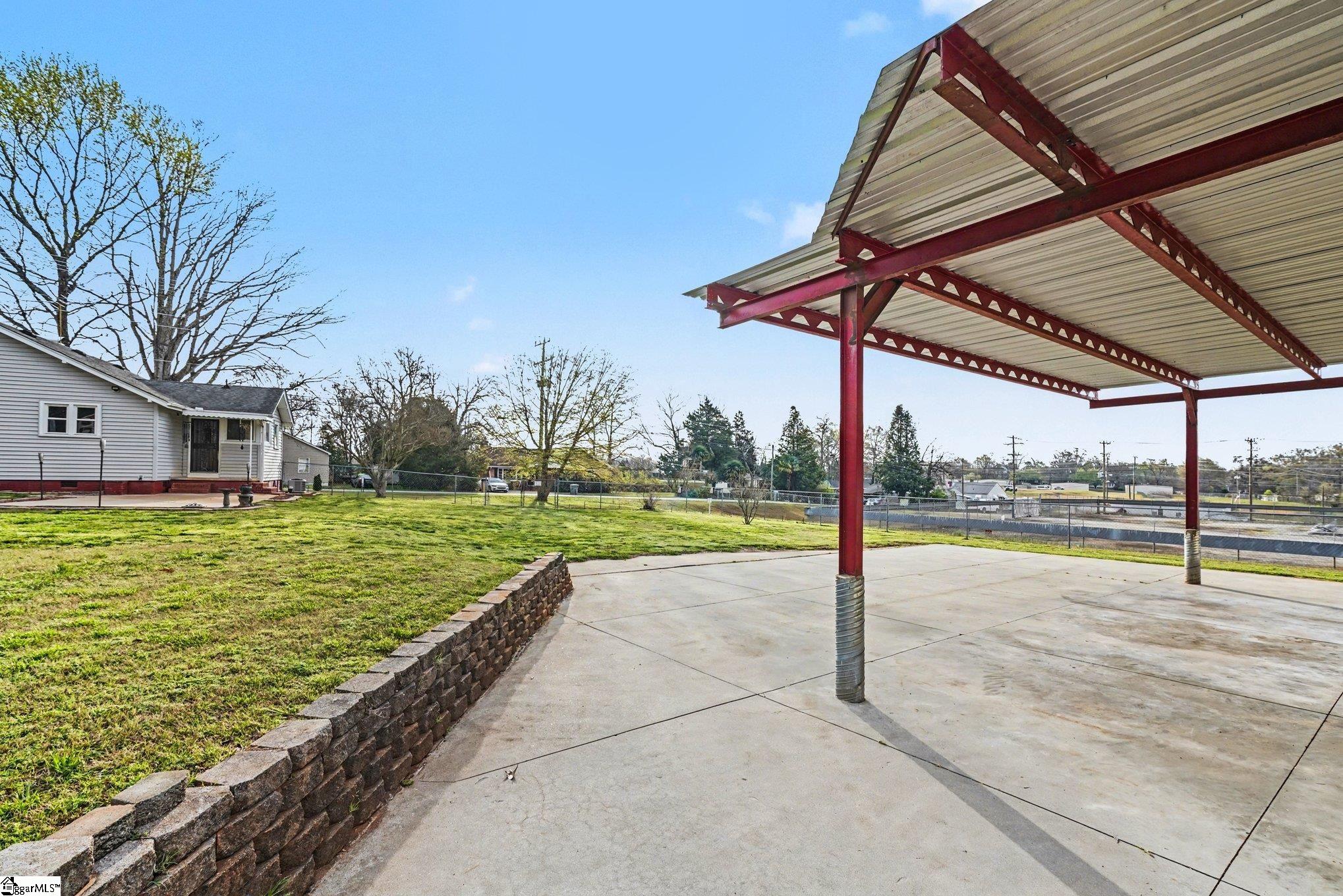 11 Bainbridge Drive Greenville, SC 29611