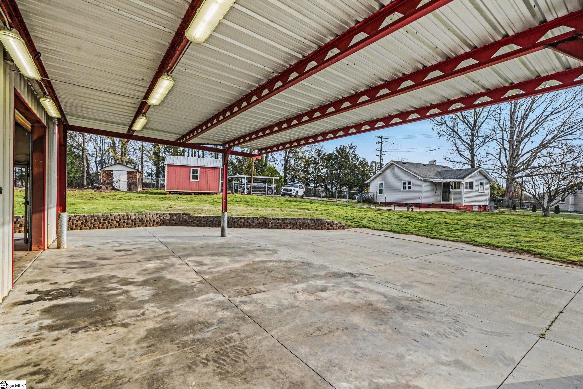 11 Bainbridge Drive Greenville, SC 29611